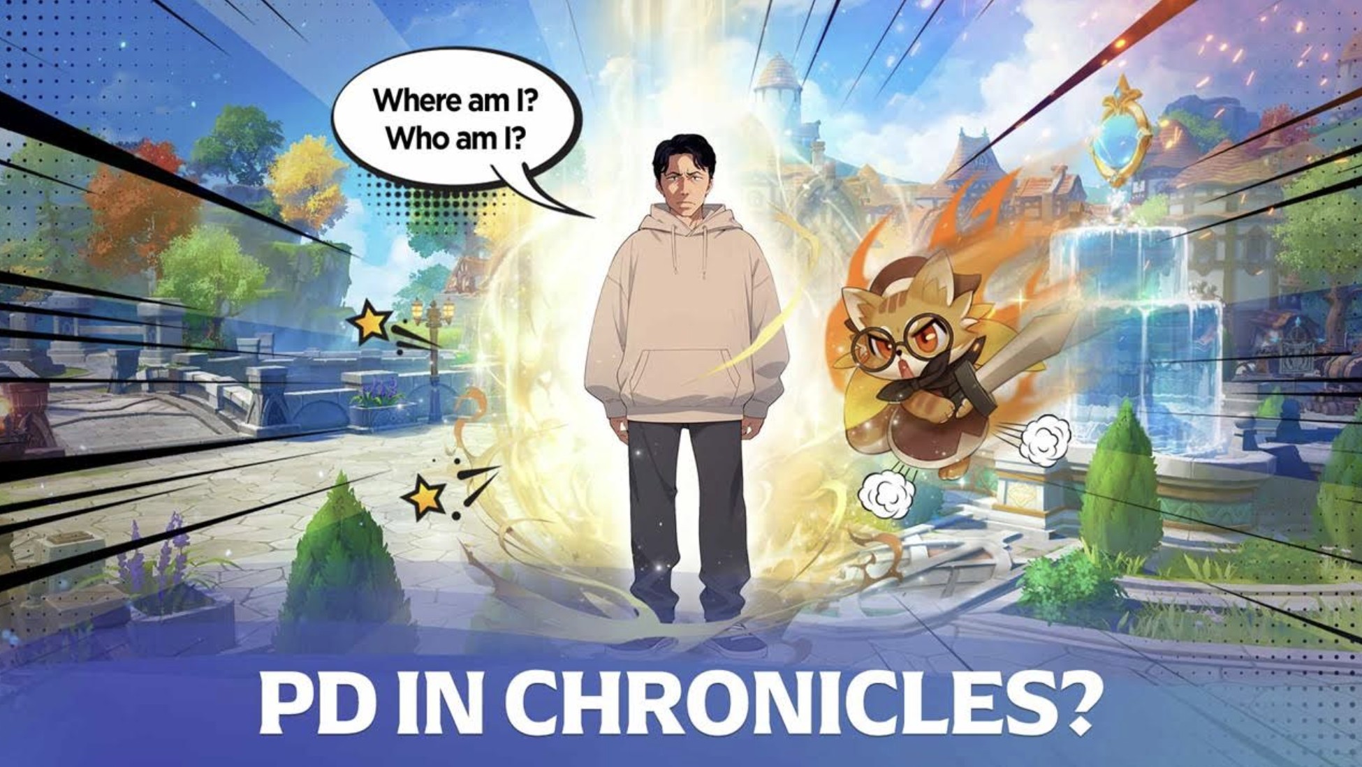 Summoners War: Chronicles Rayakan Ulang Tahun Global ke-2 dengan Event Spesial!