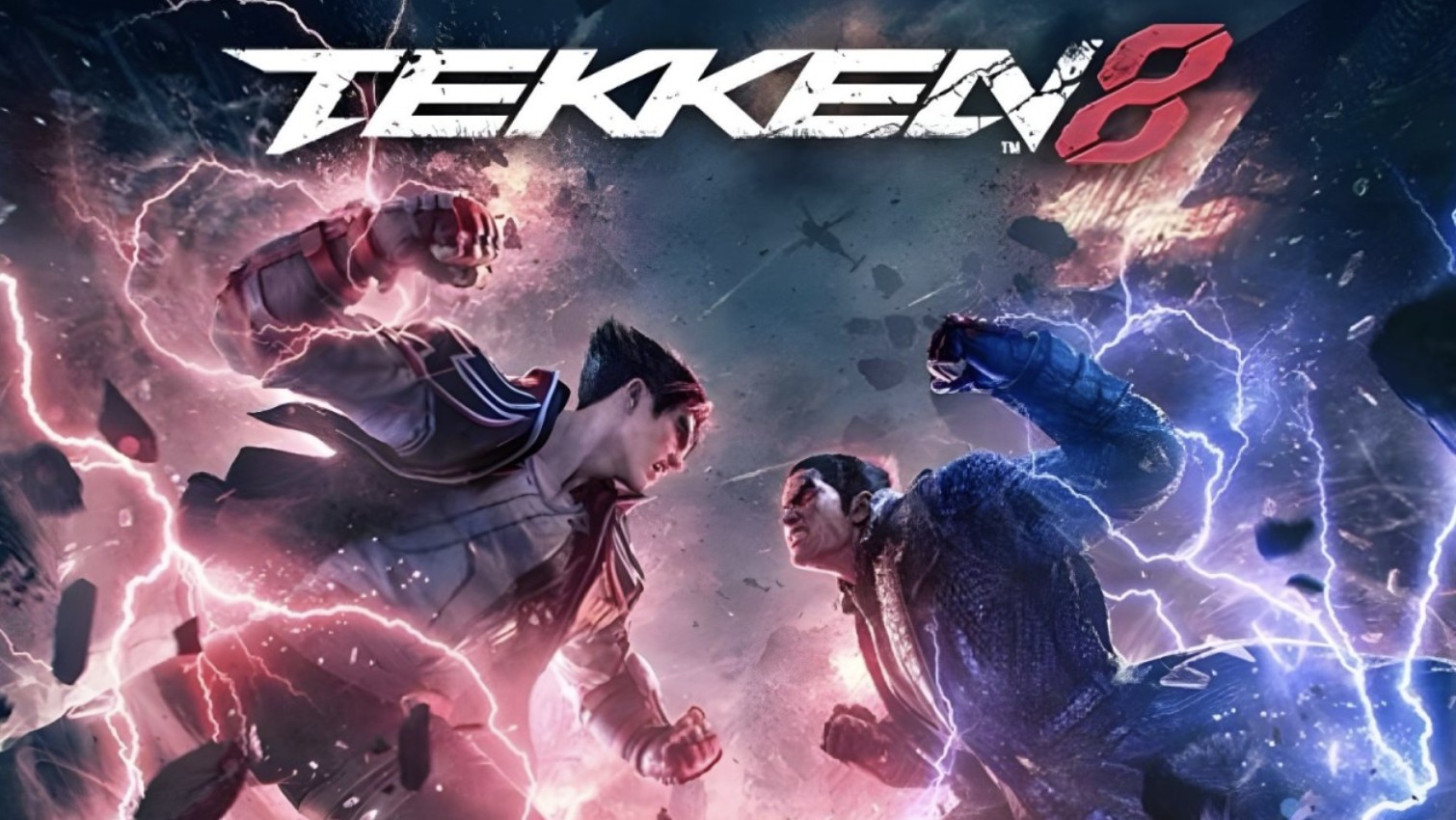 Tekken 8 Masih Penuh dengan Cheater, Bandai Namco Diam Saja?