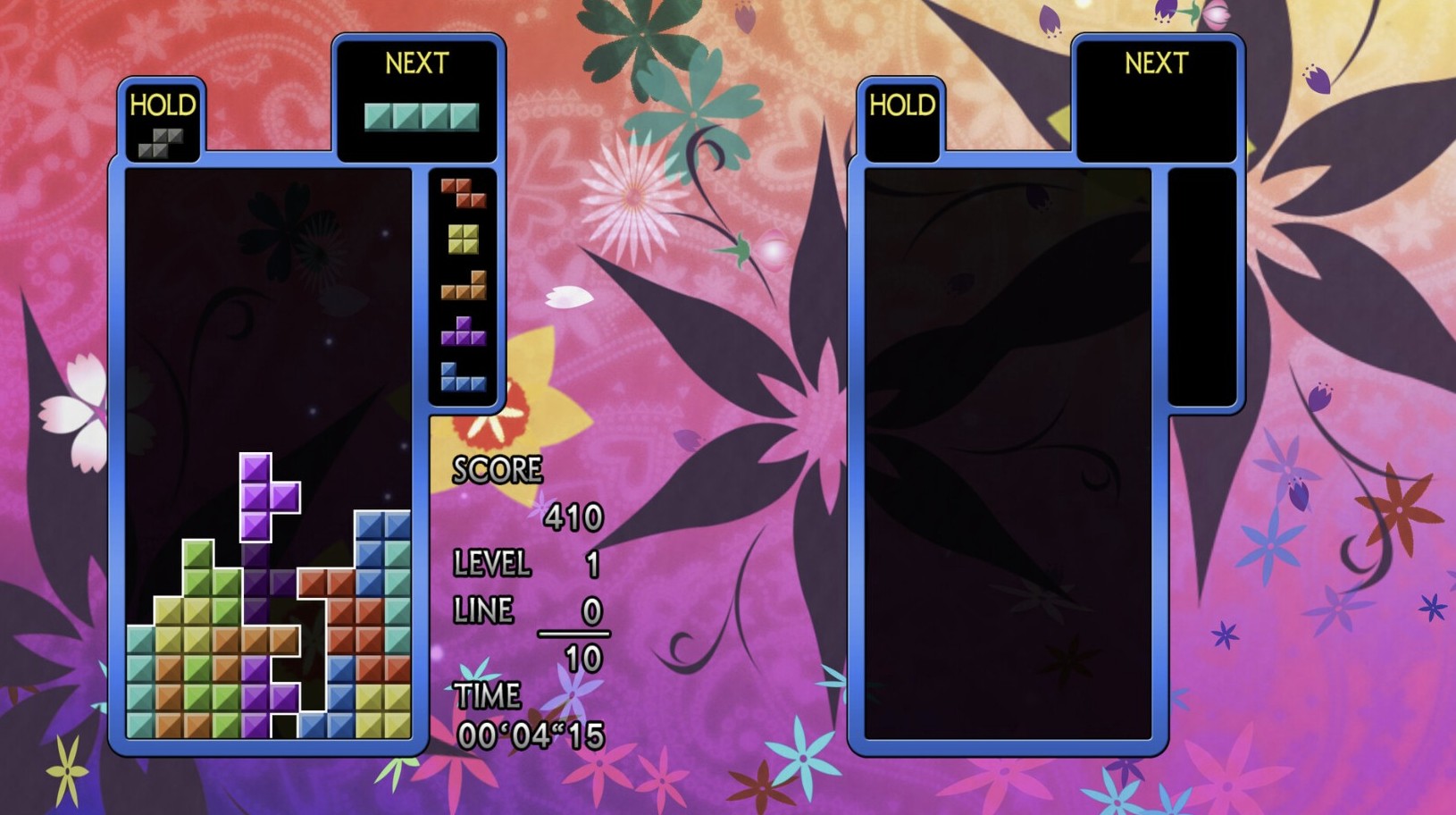 Tetris the Grand Master 4 Siap Rilis 4 April, Bikin Otak Kamu ‘Meledak’ di Steam!