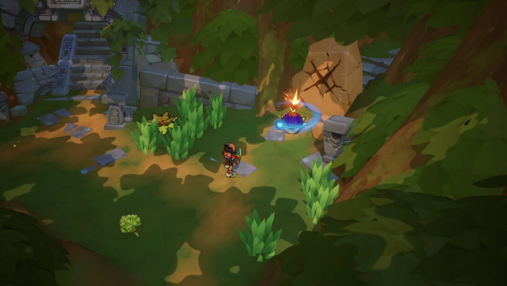 Town of Zoz: RPG Aksi Memasak dengan Sentuhan Magis Siap Hadir di Konsol dan PC