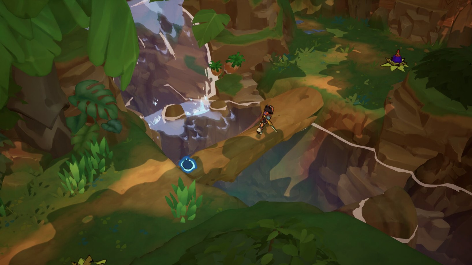 Town of Zoz: RPG Aksi Memasak dengan Sentuhan Magis Siap Hadir di Konsol dan PC
