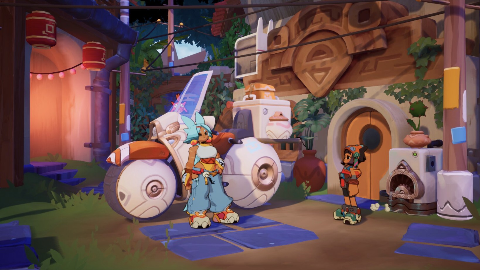 Town of Zoz: RPG Aksi Memasak dengan Sentuhan Magis Siap Hadir di Konsol dan PC