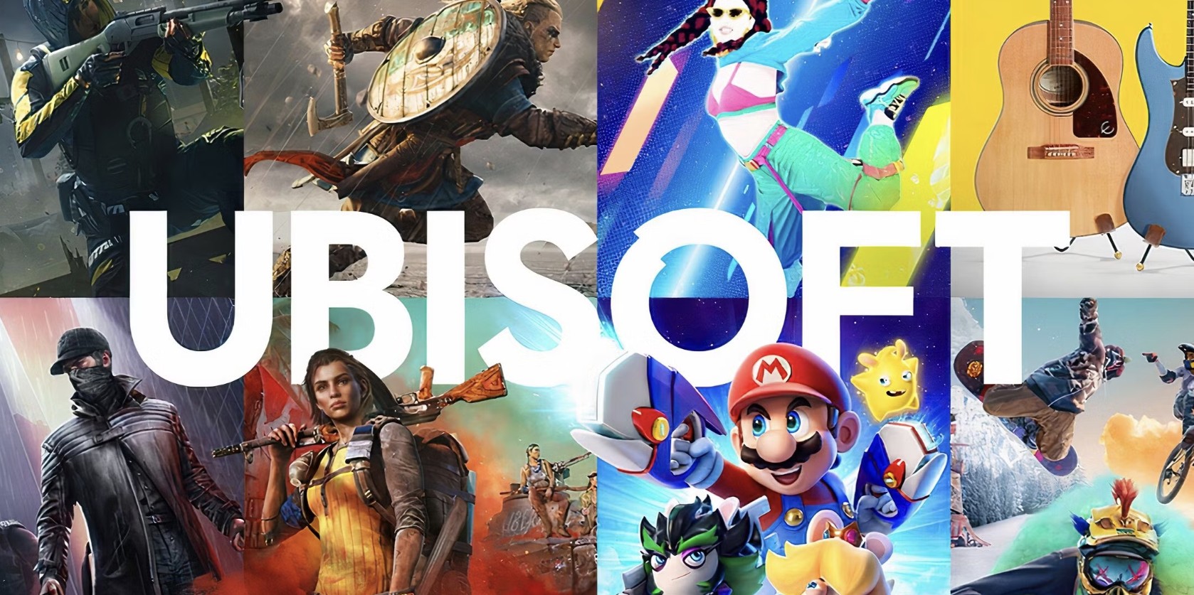 Ubisoft Dikabarkan Siap Menjual Assassin’s Creed dan Franchise Besar Lainnya