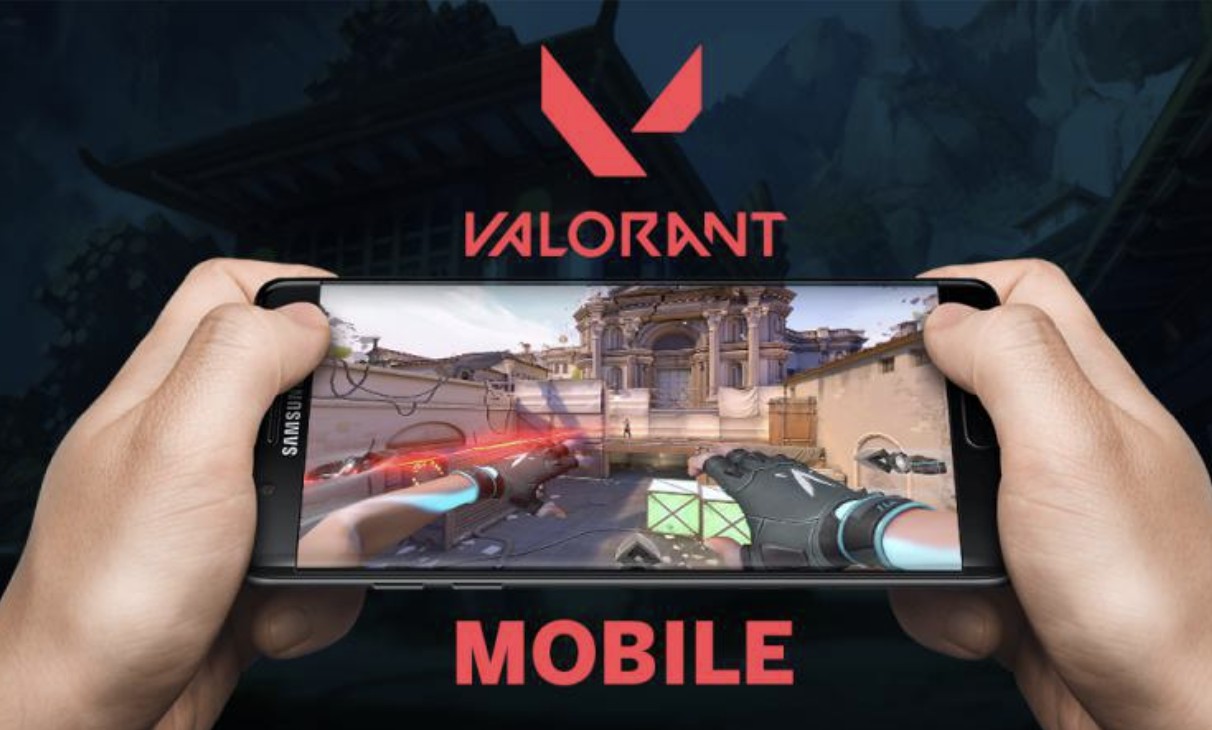 Valorant Mobile Diprediksi Rilis Pertengahan 2025, Ini Bocoran Fitur dan Spesifikasinya