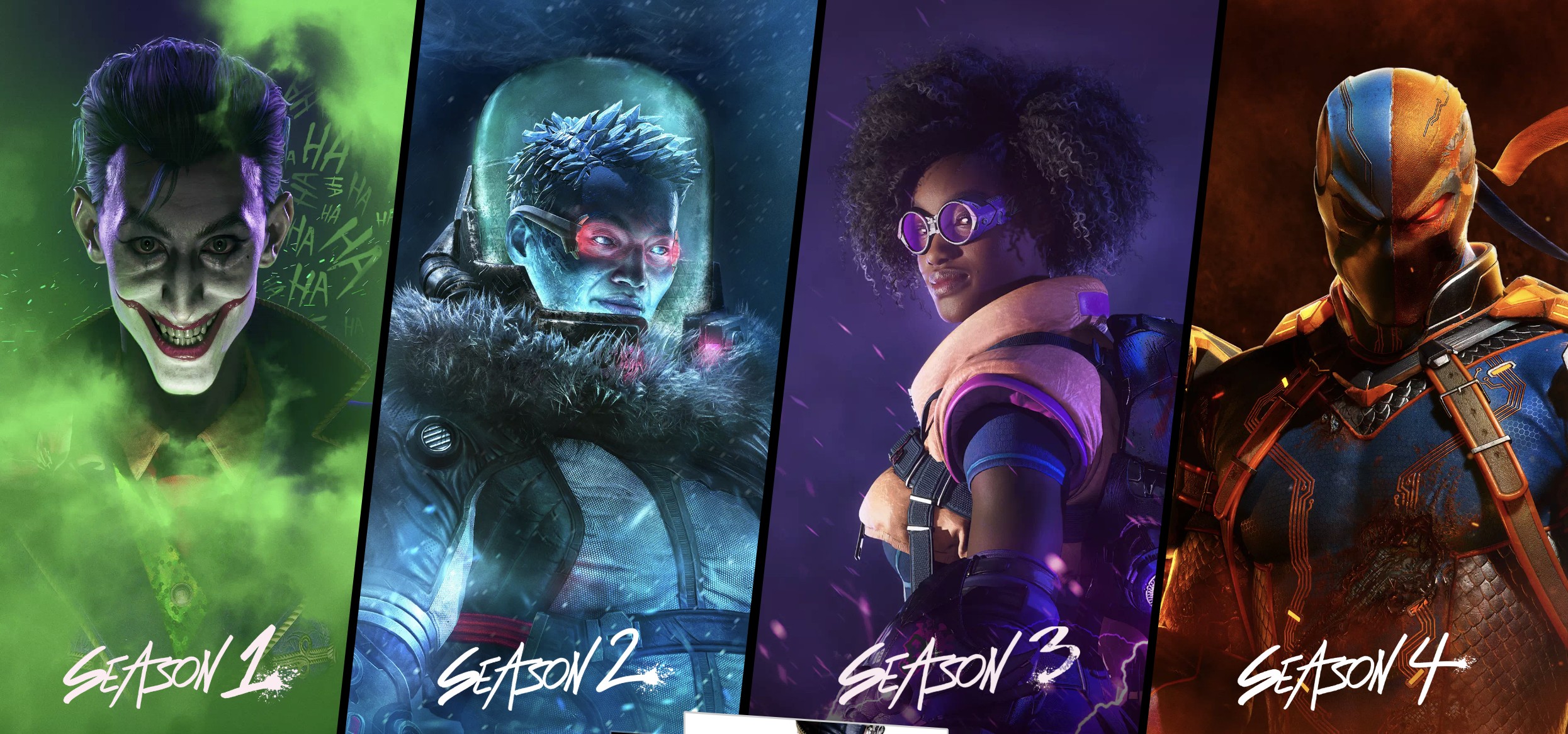 Warner Bros Rugi $200 Juta dari Suicide Squad, Wonder Woman Kena Imbasnya