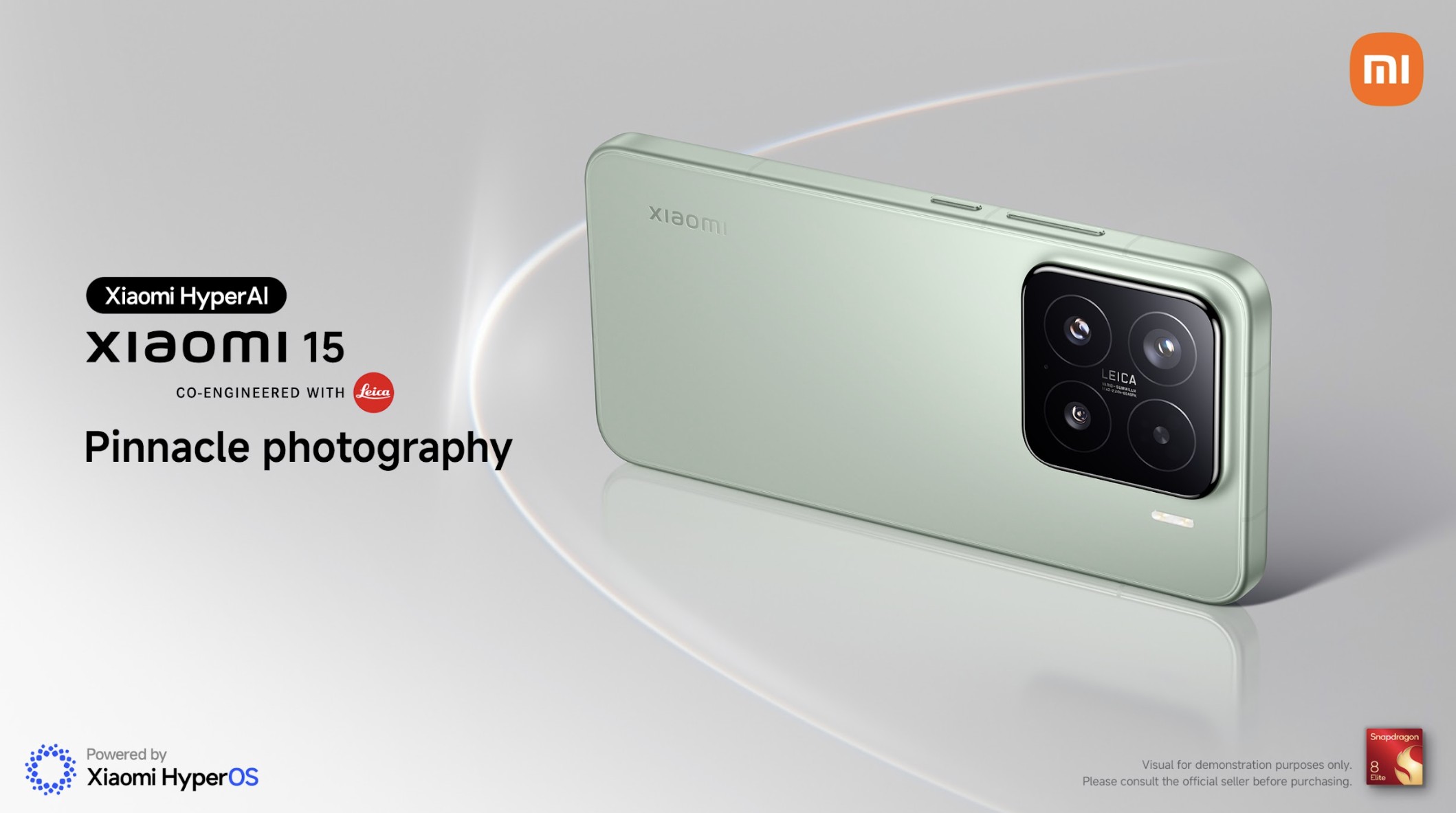 Xiaomi 15 Series Resmi Hadir di Indonesia: Smartphone Flagship dengan Fotografi Leica dan Performa Maksimal