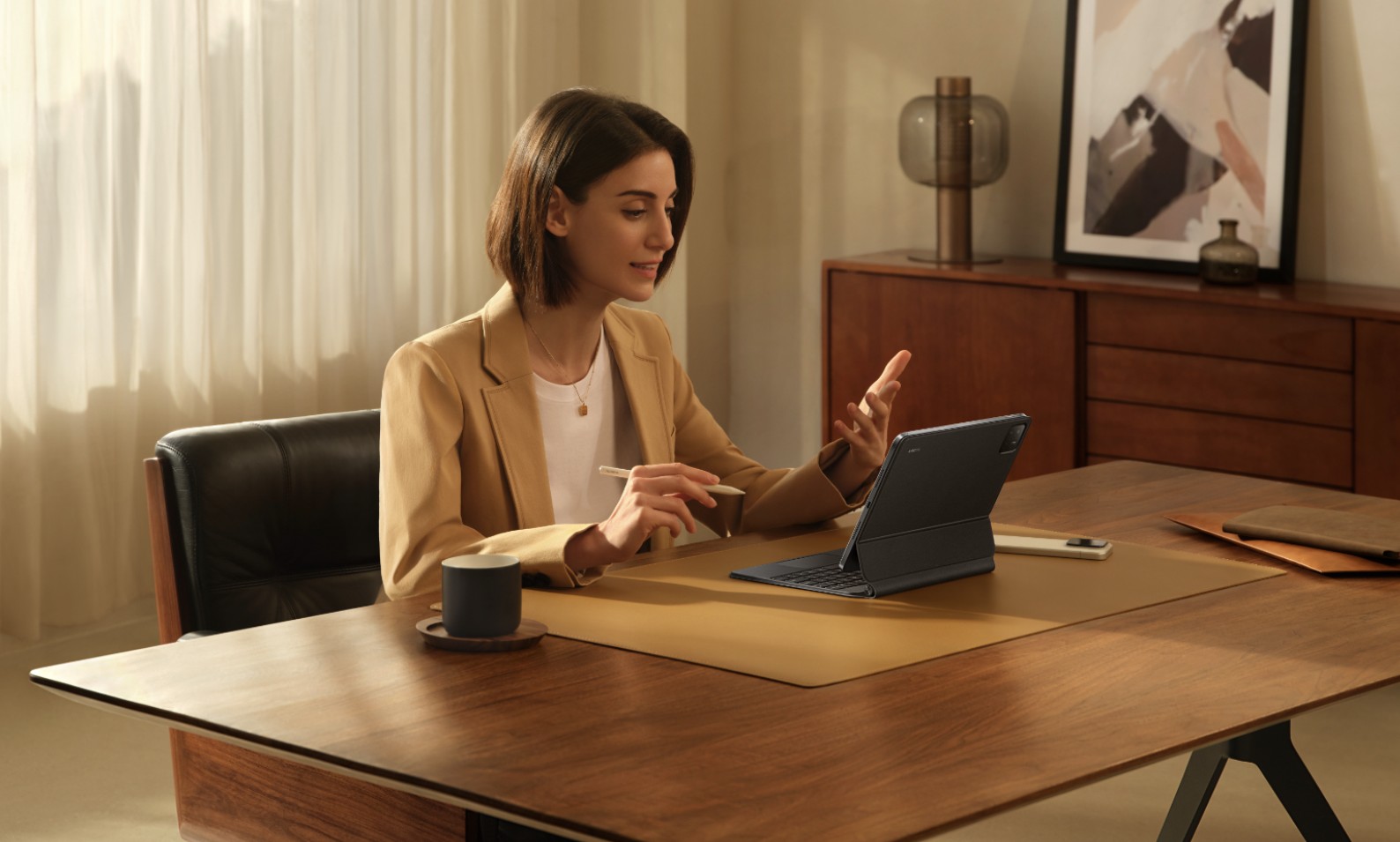 Xiaomi Pad 7 Series Resmi Hadir di Indonesia: Tablet Premium untuk Produktivitas & Hiburan