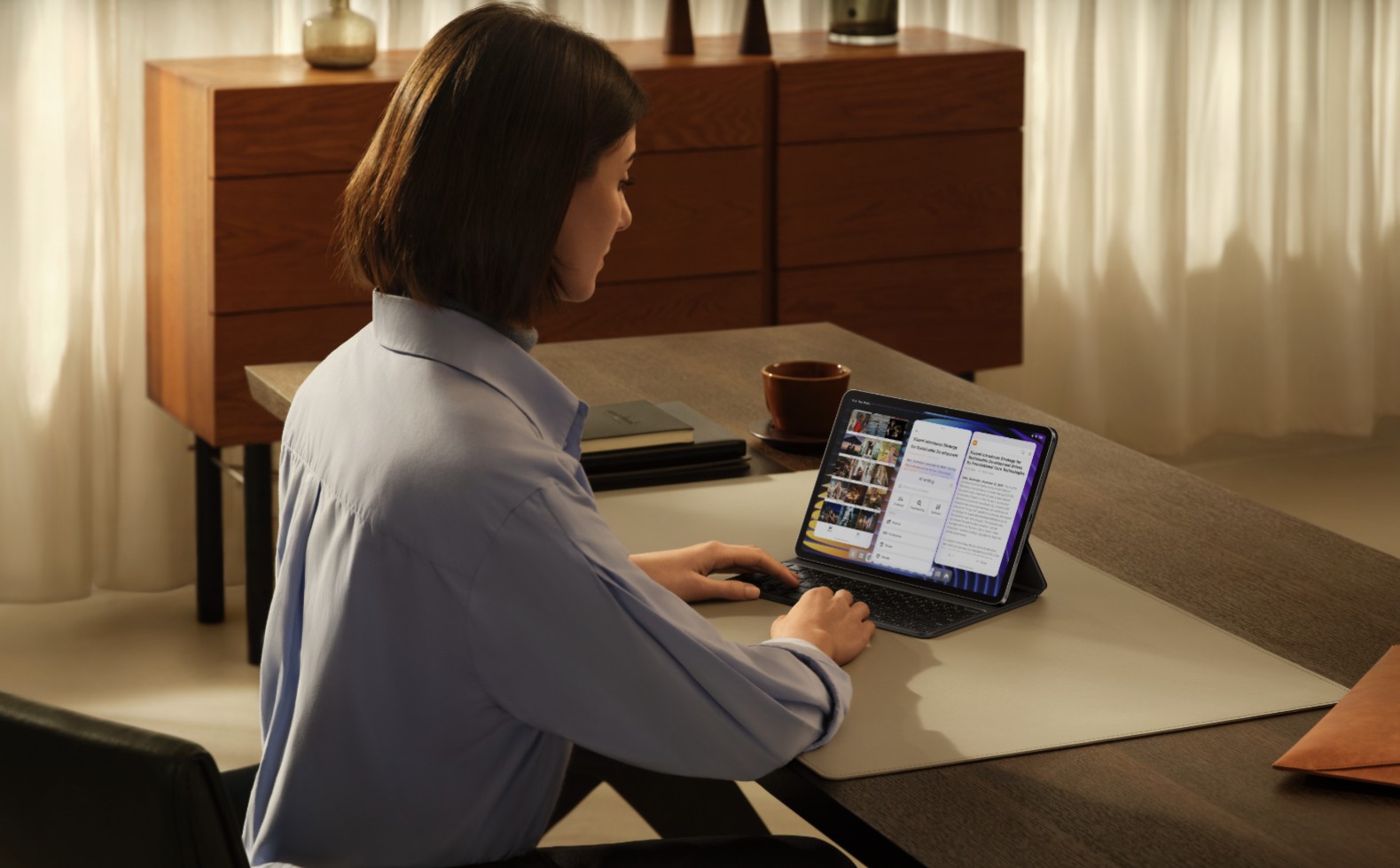 Xiaomi Pad 7 Series Resmi Hadir di Indonesia: Tablet Premium untuk Produktivitas & Hiburan