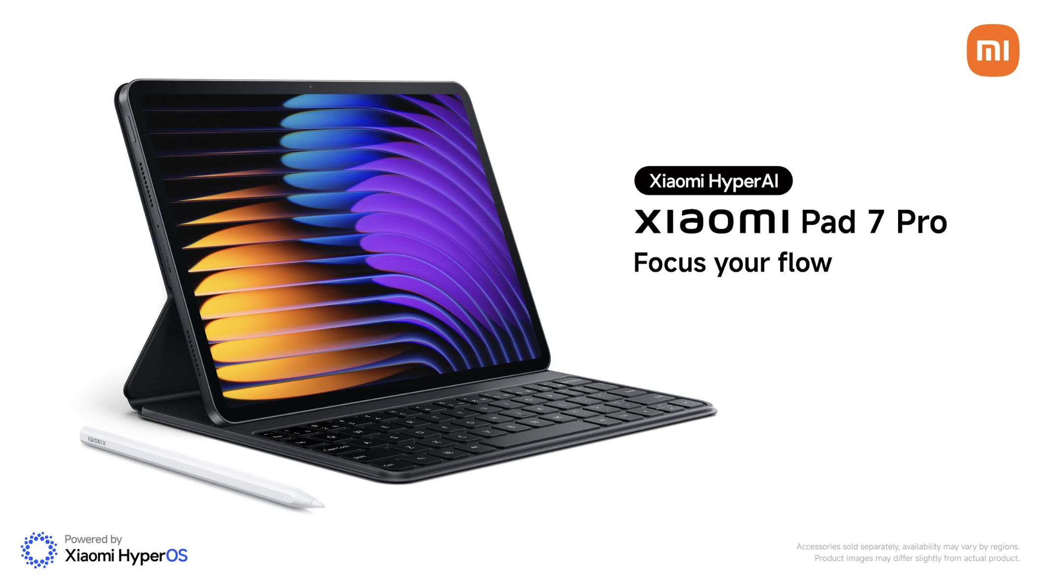 Xiaomi Pad 7 dan Pad 7 Pro Resmi Meluncur, Tablet AI Canggih Segera Hadir di Indonesia