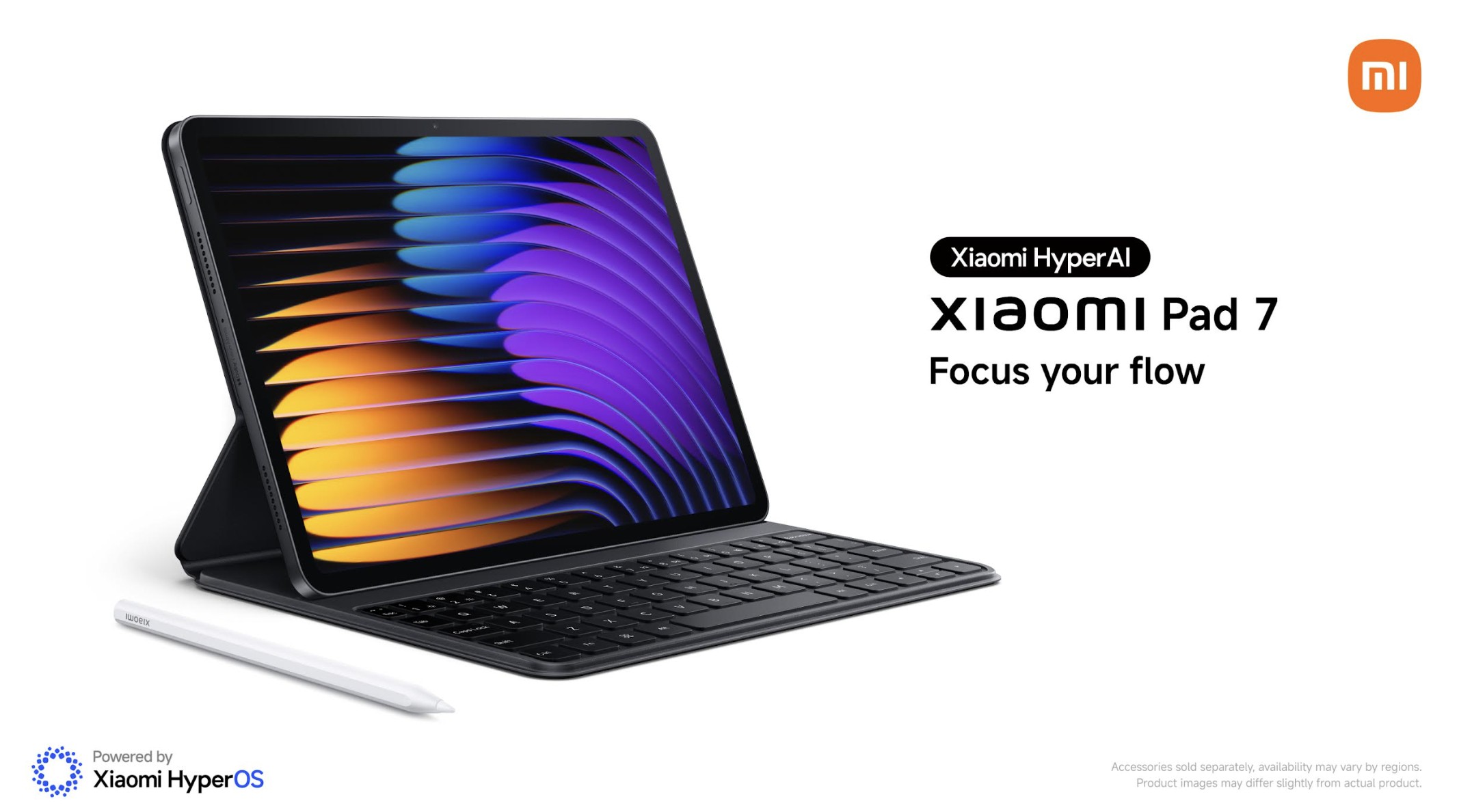 Xiaomi Pad 7 dan Pad 7 Pro Resmi Meluncur, Tablet AI Canggih Segera Hadir di Indonesia