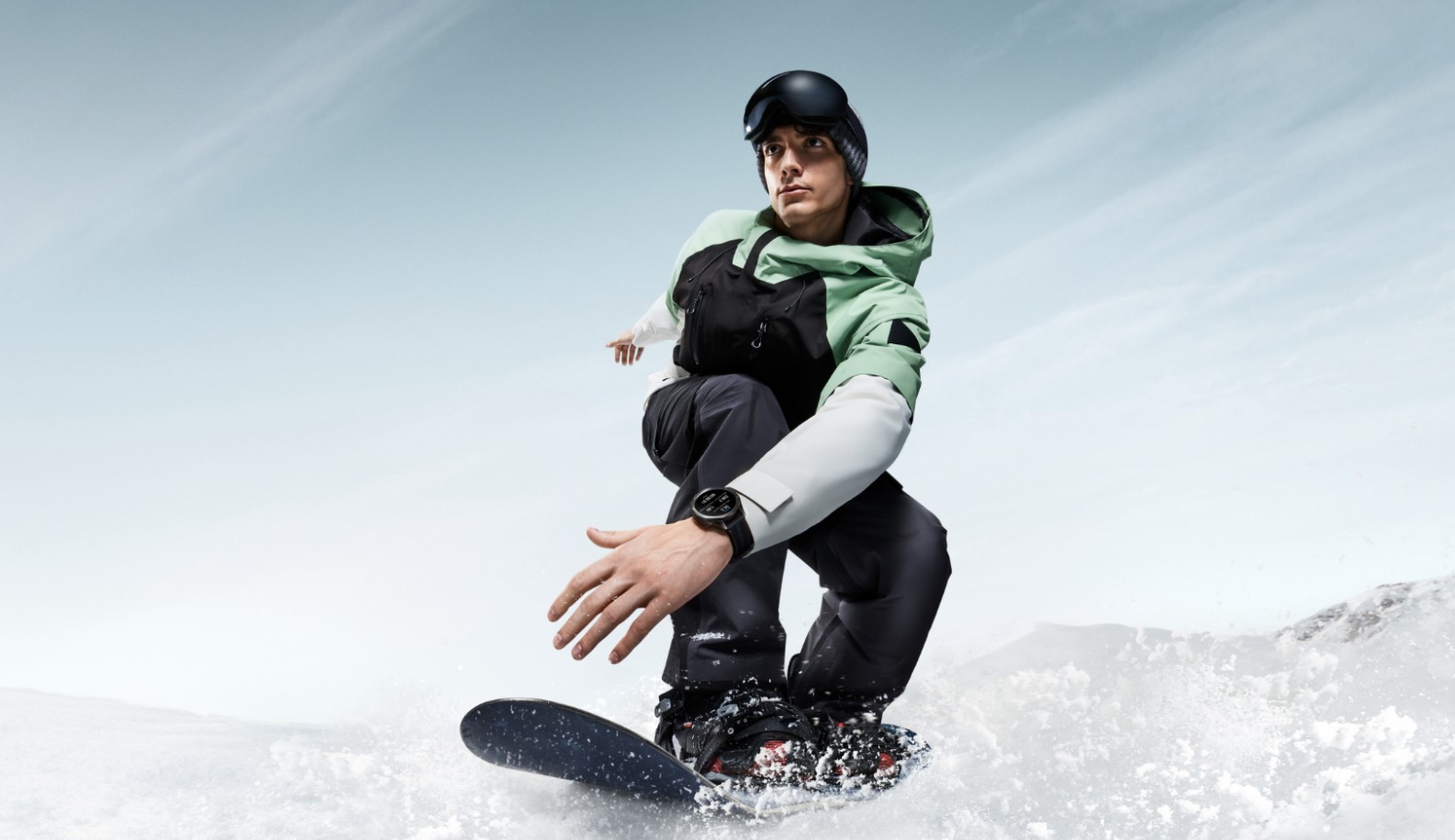 Xiaomi Perkenalkan Buds 5 Pro dan Watch S4, Bawa Inovasi AIoT ke Indonesia