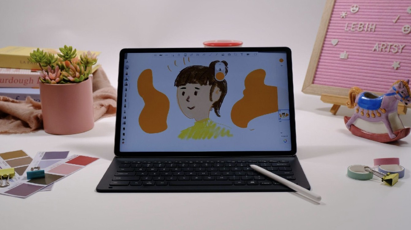 5 Cara Bikin Kerja Makin Efisien Bareng Galaxy Tab S10 FE, Tablet Canggih Buat #YangMauLebih!