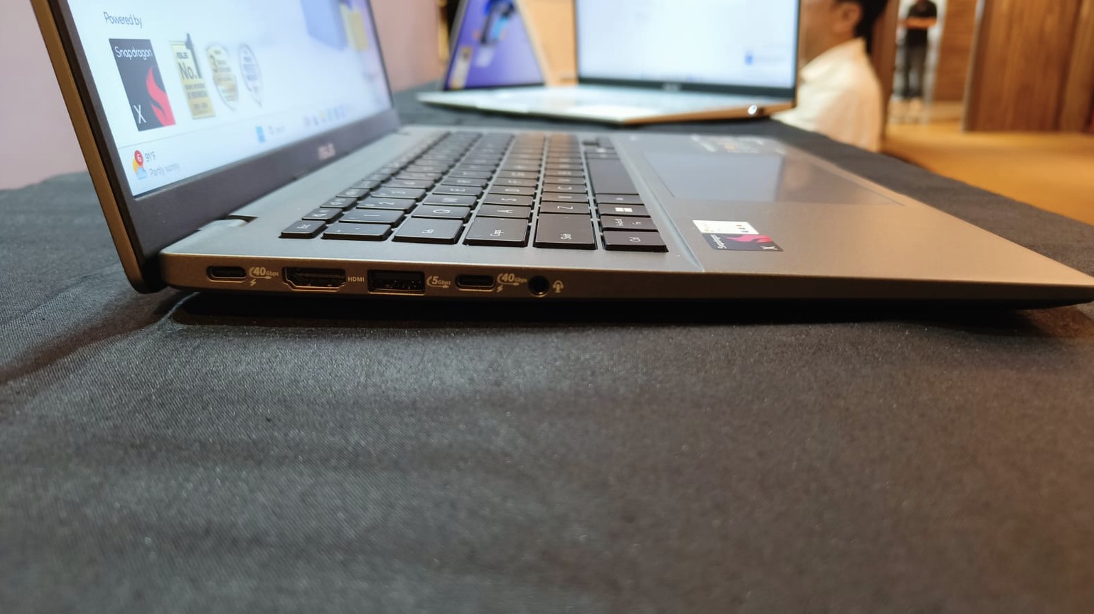 ASUS Indonesia Umumkan ASUS Vivobook S14 (S3407QA), Laptop AI Ringan, Tangguh, dan Siap Dipakai Seharian!