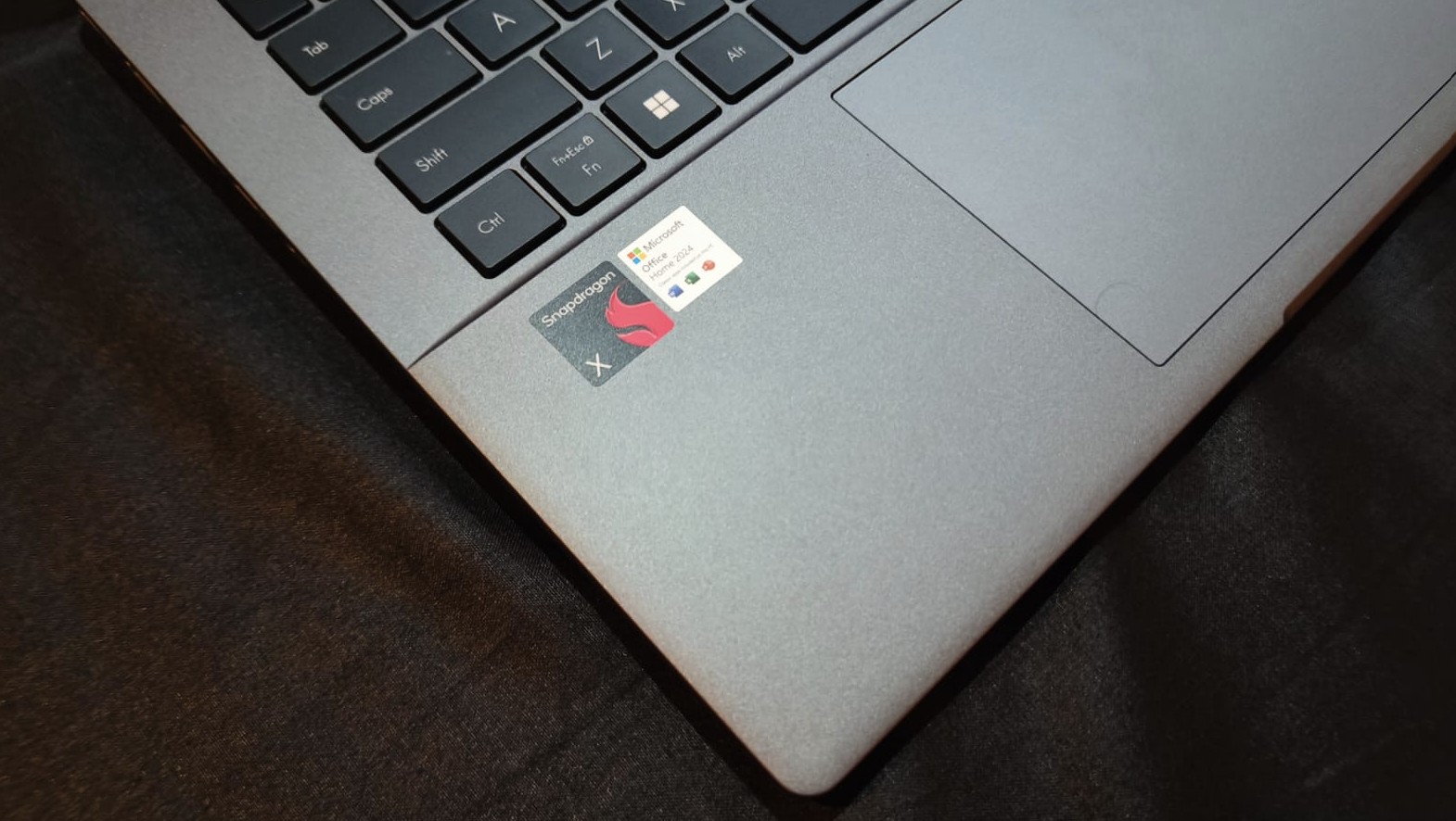 ASUS Indonesia Umumkan ASUS Vivobook S14 (S3407QA), Laptop AI Ringan, Tangguh, dan Siap Dipakai Seharian!