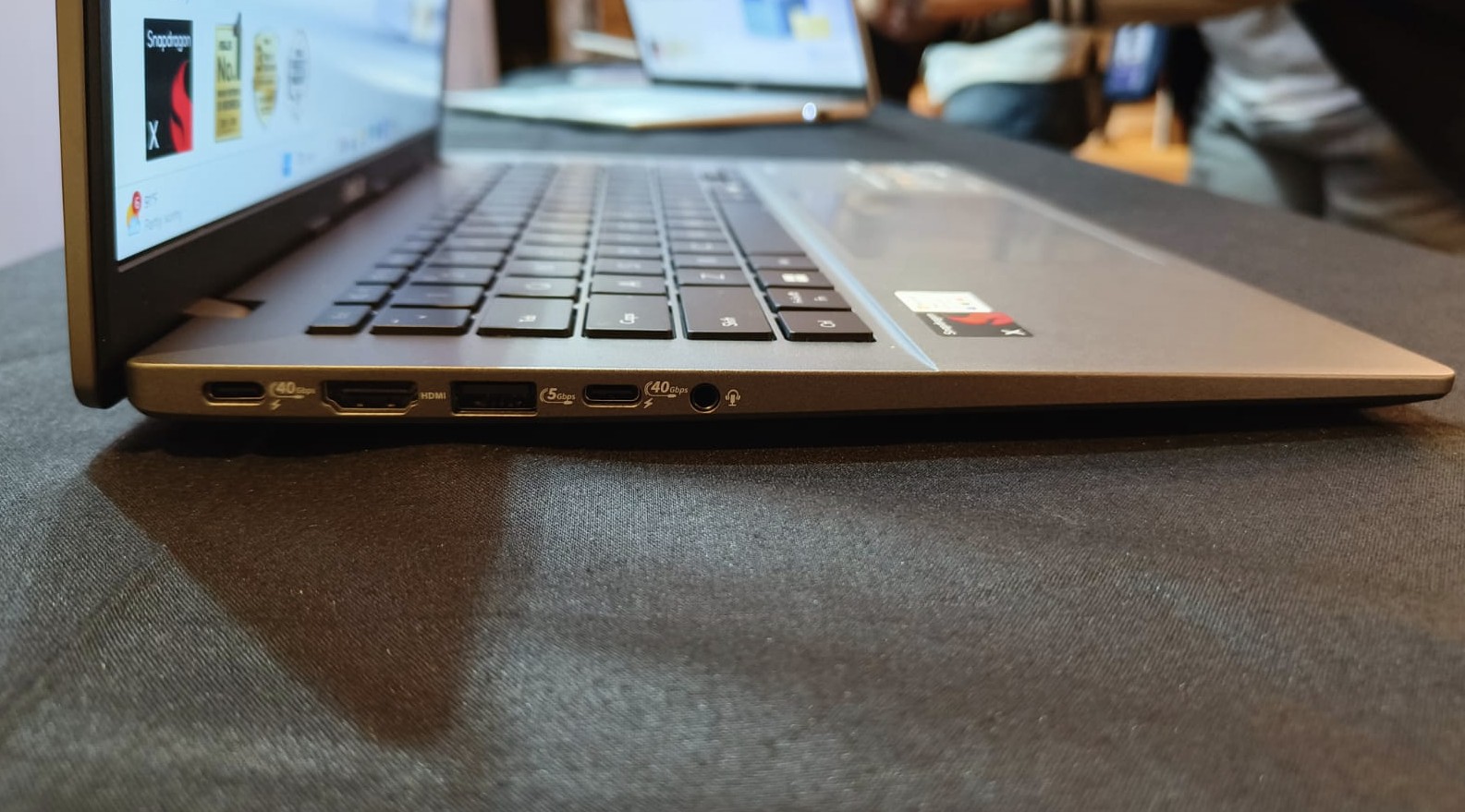 ASUS Indonesia Umumkan ASUS Vivobook S14 (S3407QA), Laptop AI Ringan, Tangguh, dan Siap Dipakai Seharian!