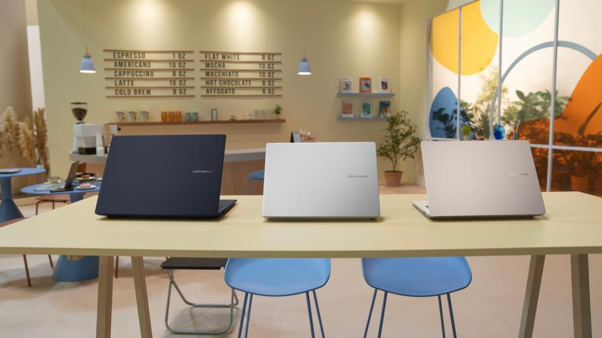 ASUS Resmi Luncurkan Jajaran Laptop AI Tercepat 45+ TOPS Paling Lengkap di Indonesia