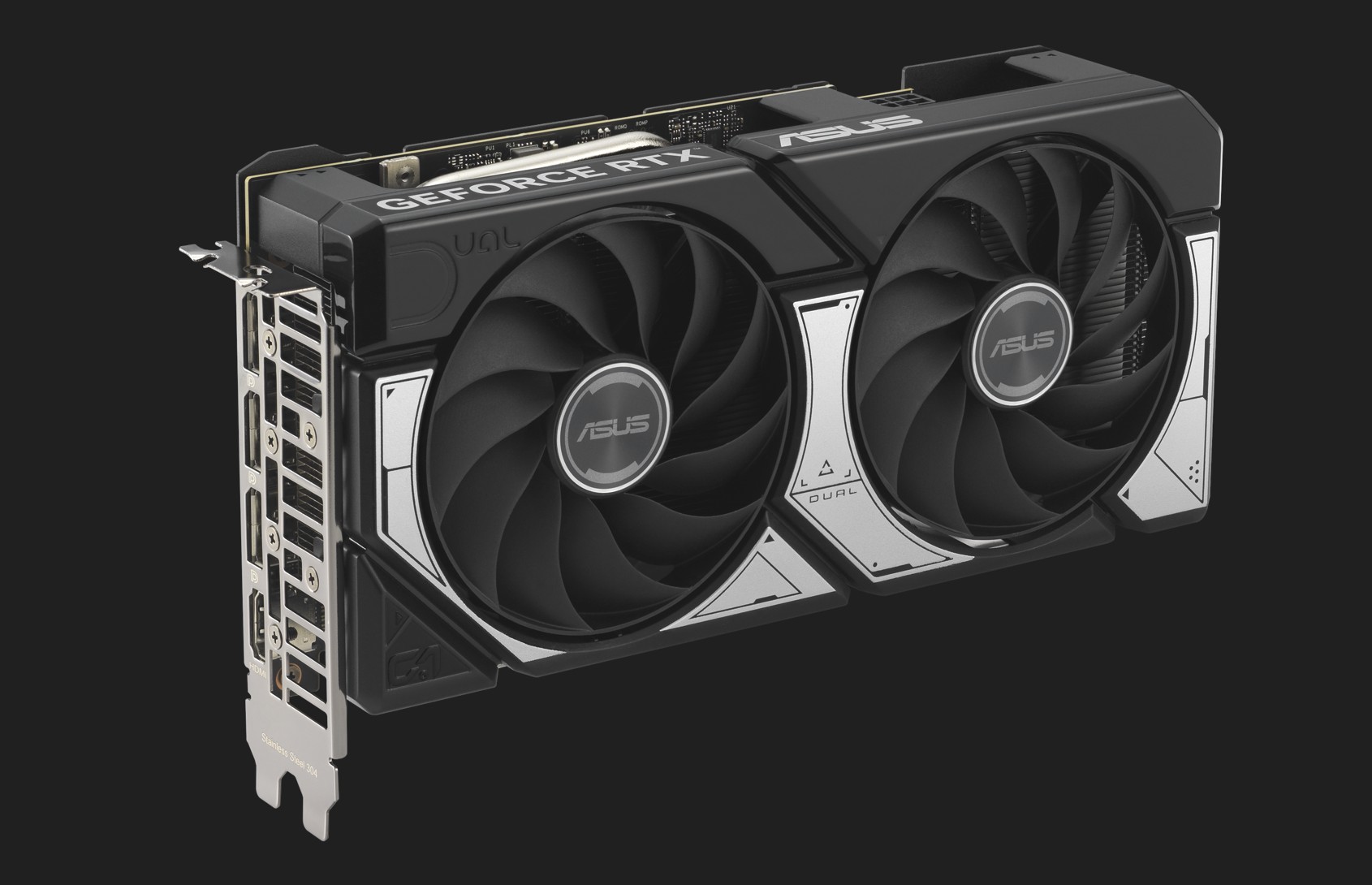 ASUS Umumkan Kartu Grafis GeForce RTX 5060 & 5060 Ti, Tawarkan Performa dan Efisiensi dalam Beragam Gaya