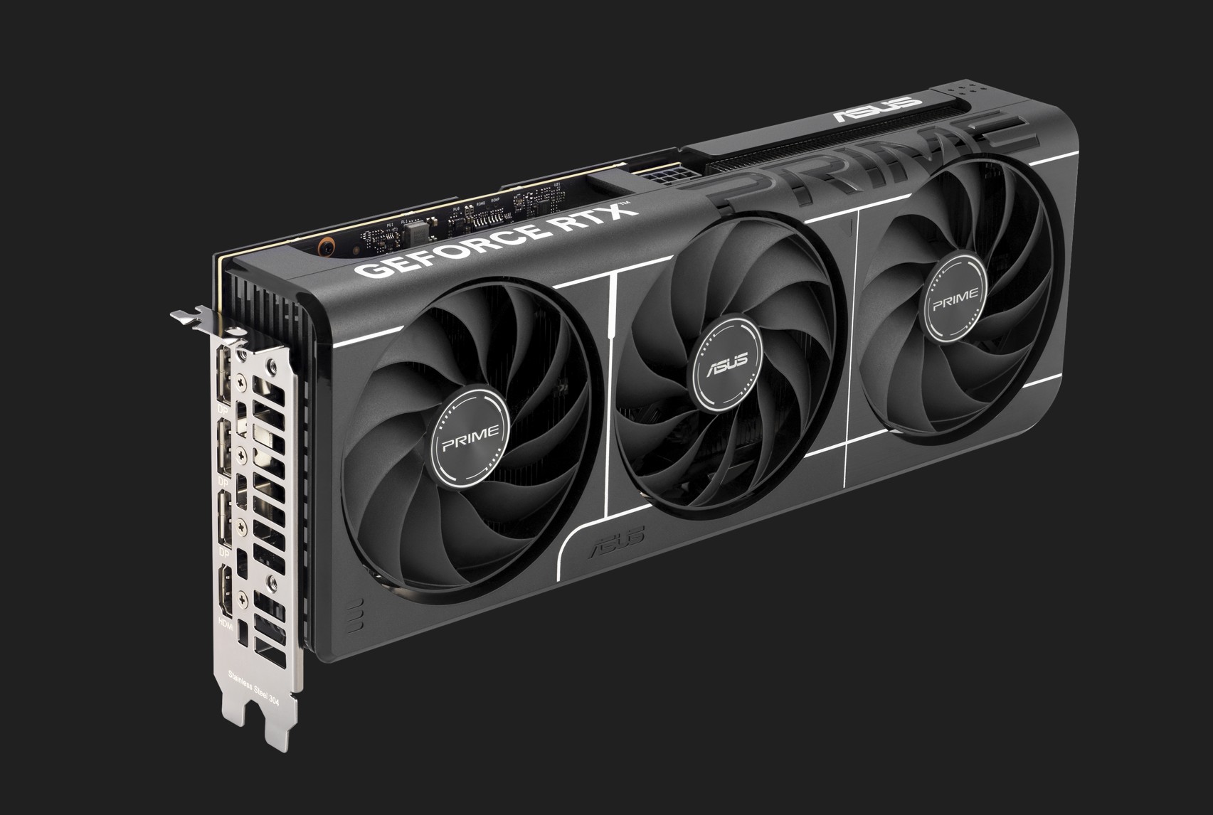 ASUS Umumkan Kartu Grafis GeForce RTX 5060 & 5060 Ti, Tawarkan Performa dan Efisiensi dalam Beragam Gaya