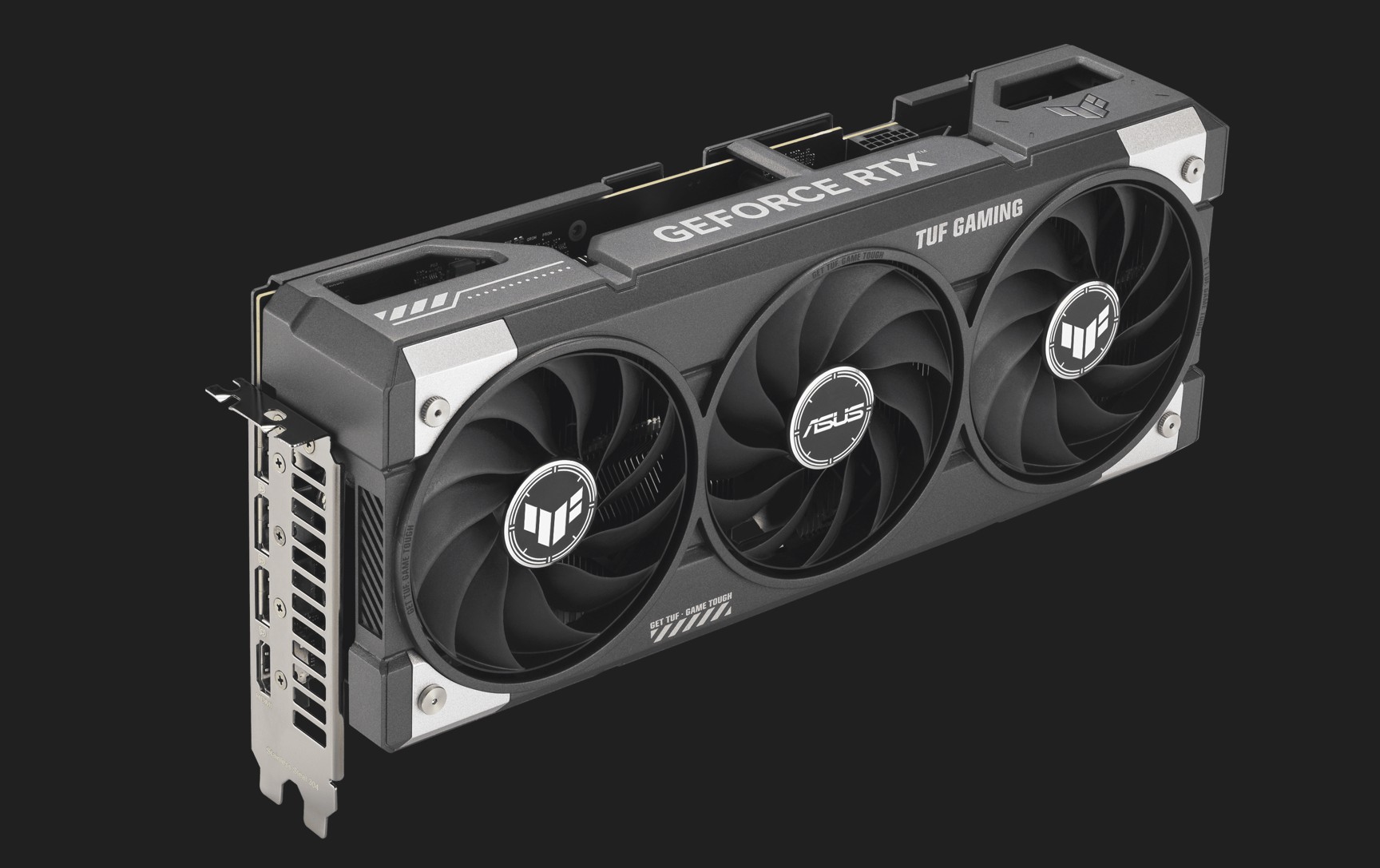 ASUS Umumkan Kartu Grafis GeForce RTX 5060 & 5060 Ti, Tawarkan Performa dan Efisiensi dalam Beragam Gaya