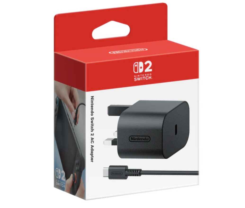 Aksesoris Terbaik untuk Nintendo Switch 2: Dari Kamera Piranha Plant sampai Pro Controller Baru!