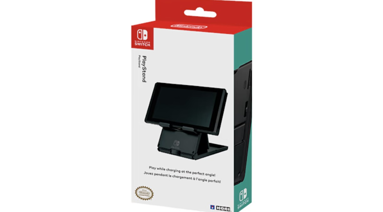 Aksesoris Terbaik untuk Nintendo Switch 2: Dari Kamera Piranha Plant sampai Pro Controller Baru!