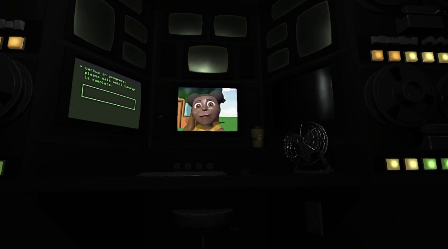 Amanda the Adventurer 3 Diumumkan, Penutup Misteri Mencekam yang Telah Dinantikan