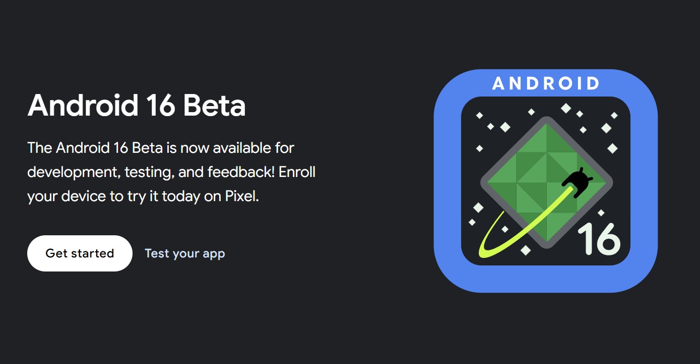 Android 16 Mulai Uji Beta: Ini Daftar Perangkat yang Sudah Bisa Mencoba Fitur Terbarunya