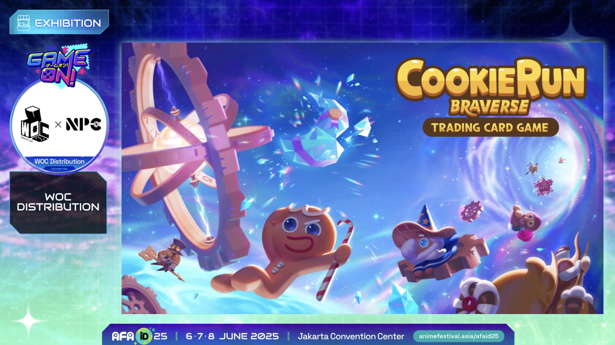 Anime Festival Asia Indonesia 2025 Siap Digelar Kembali di Jakarta, Hadirkan Deretan Artis dan Aktivitas Spektakuler