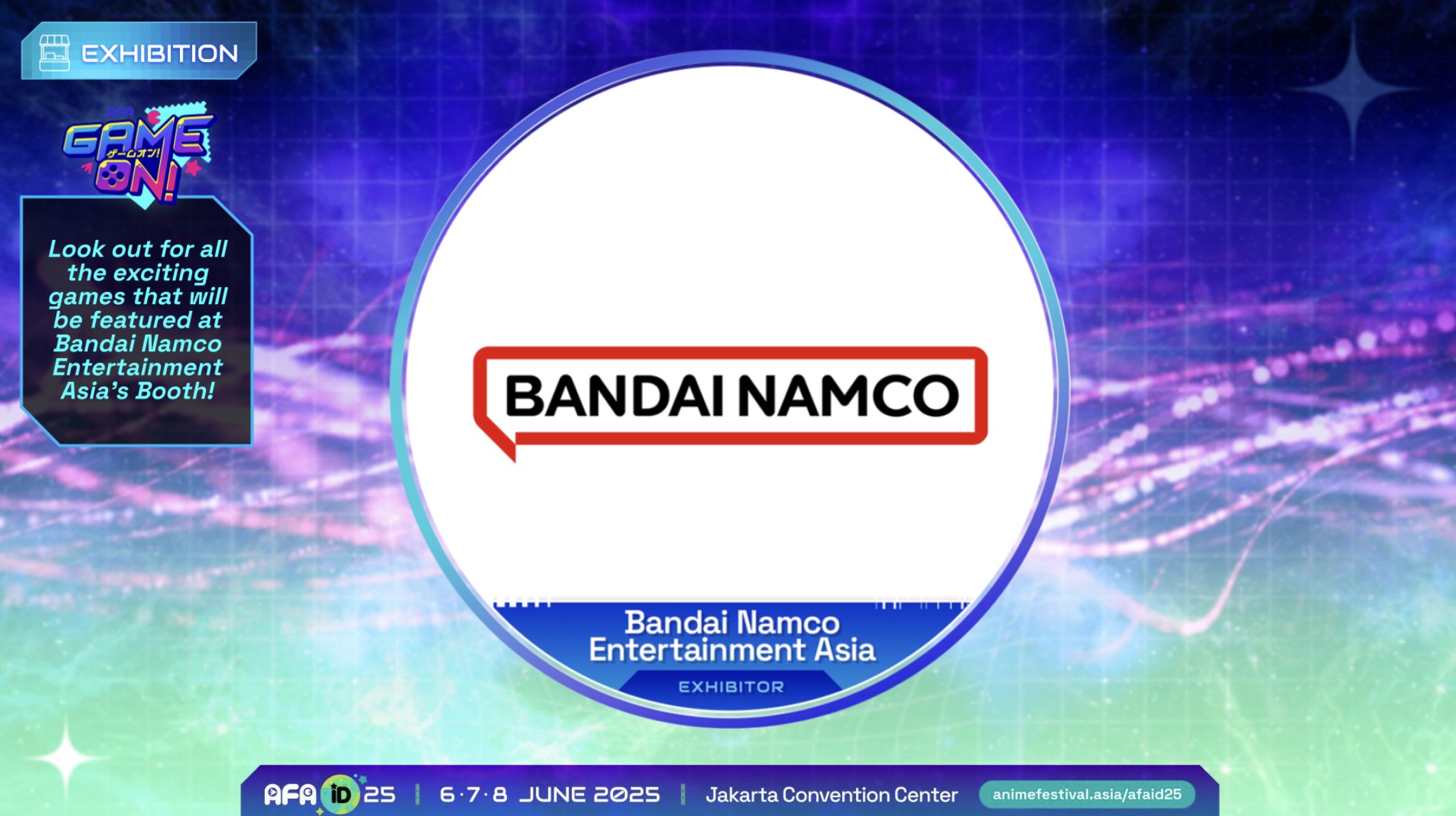 Anime Festival Asia Indonesia 2025 Siap Digelar Kembali di Jakarta, Hadirkan Deretan Artis dan Aktivitas Spektakuler