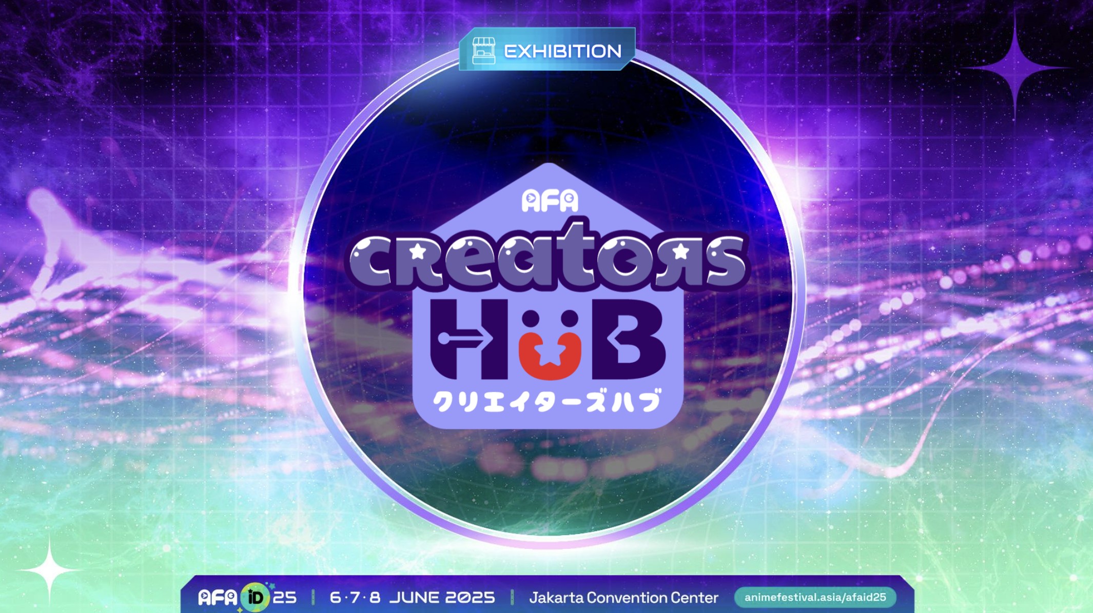 Anime Festival Asia Indonesia 2025 Siap Digelar Kembali di Jakarta, Hadirkan Deretan Artis dan Aktivitas Spektakuler