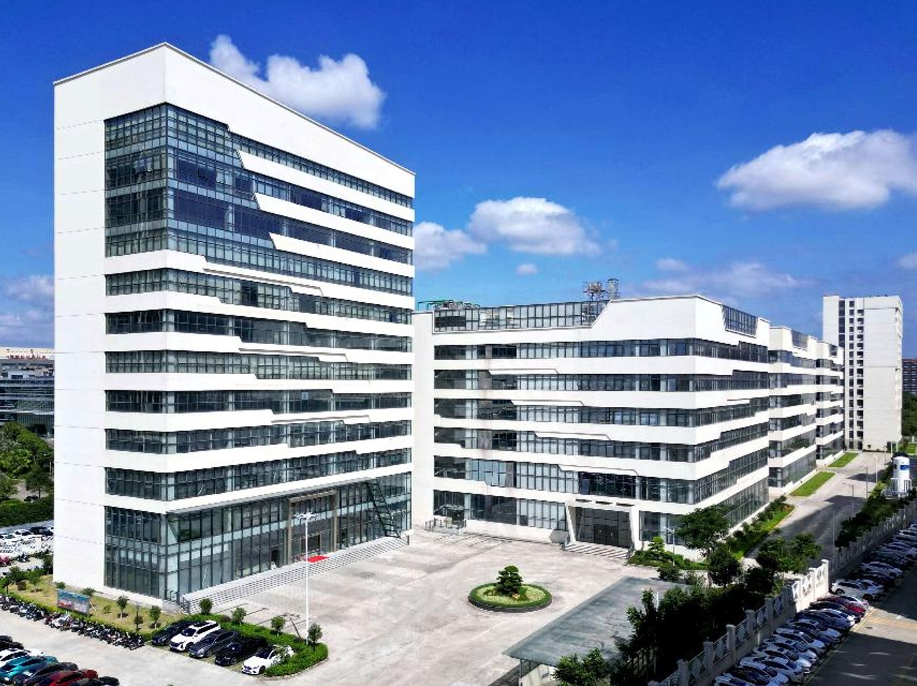 BIWIN Tancapkan Kuku sebagai Pemain Global di Dunia Penyimpanan Digital