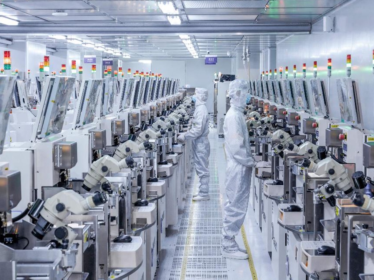 BIWIN Tancapkan Kuku sebagai Pemain Global di Dunia Penyimpanan Digital