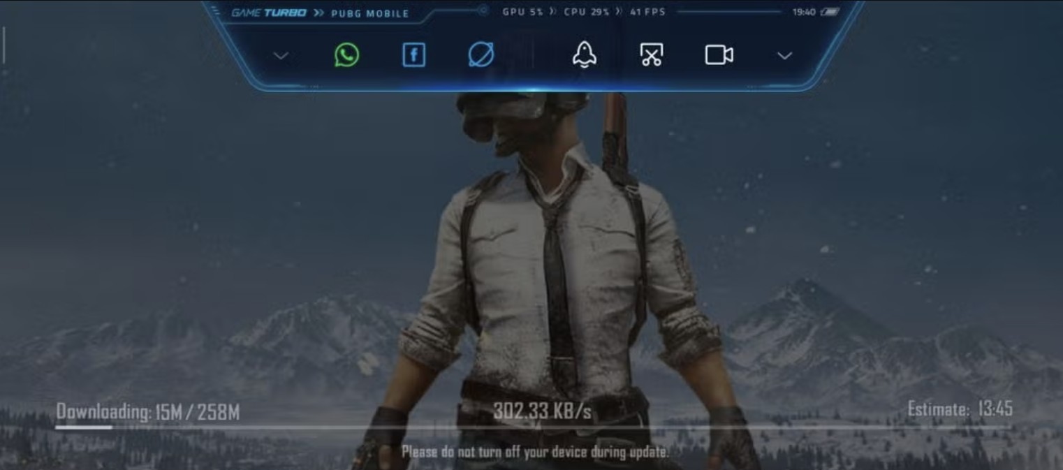 Panduan Lengkap: Cara Mengembalikan Game Turbo yang Hilang di HP Xiaomi