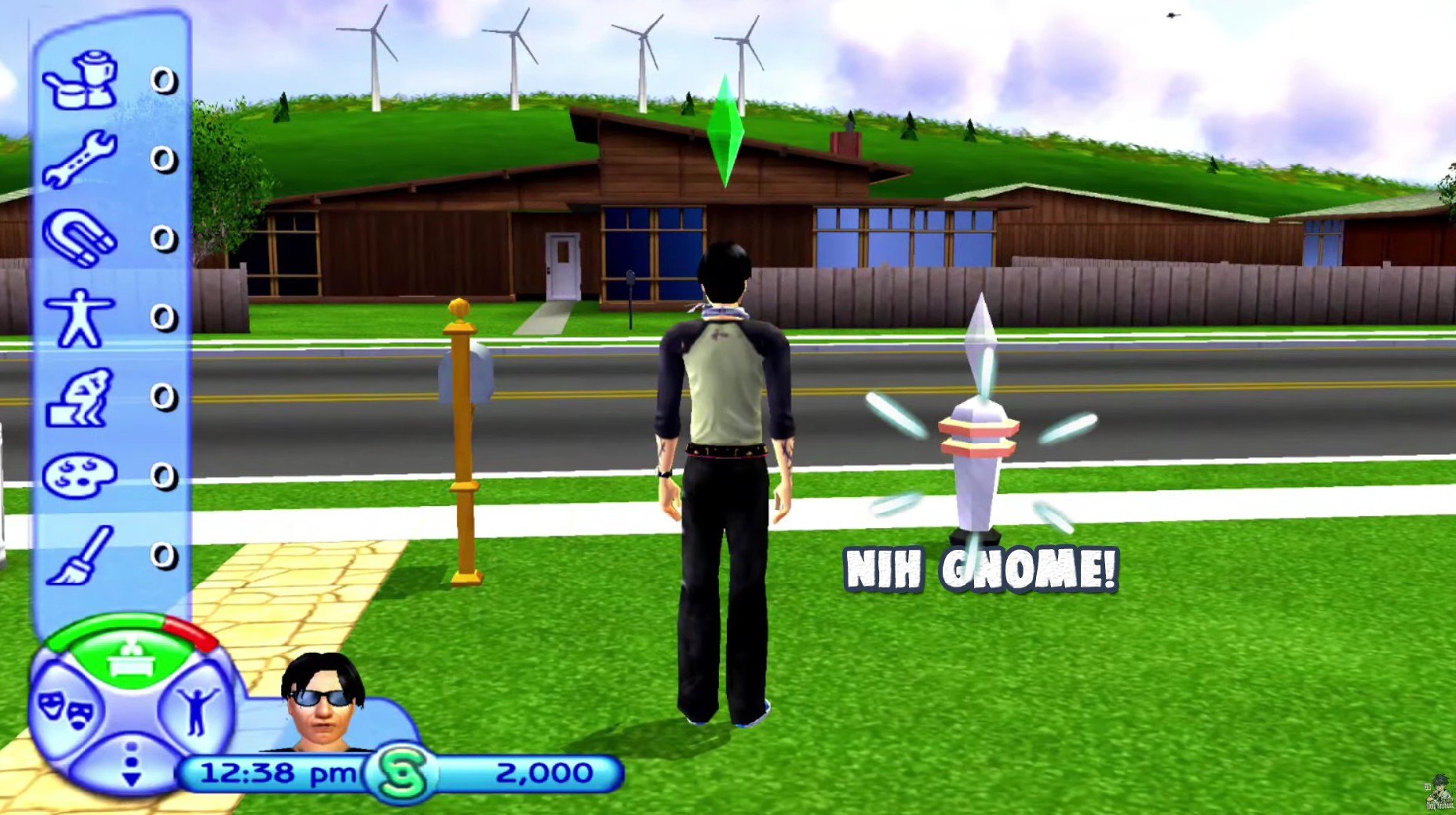 Cheat The Sims 2 PS2: Panduan Lengkap Membuka Semua Fitur Rahasia