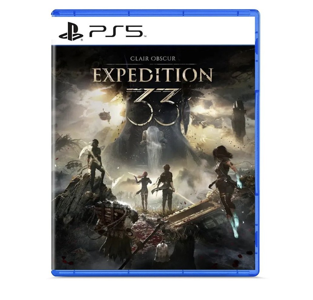 Clair Obscur: Expedition 33 Ludes di Pasaran! Bukti Gamers Masih Sayang Game Fisik