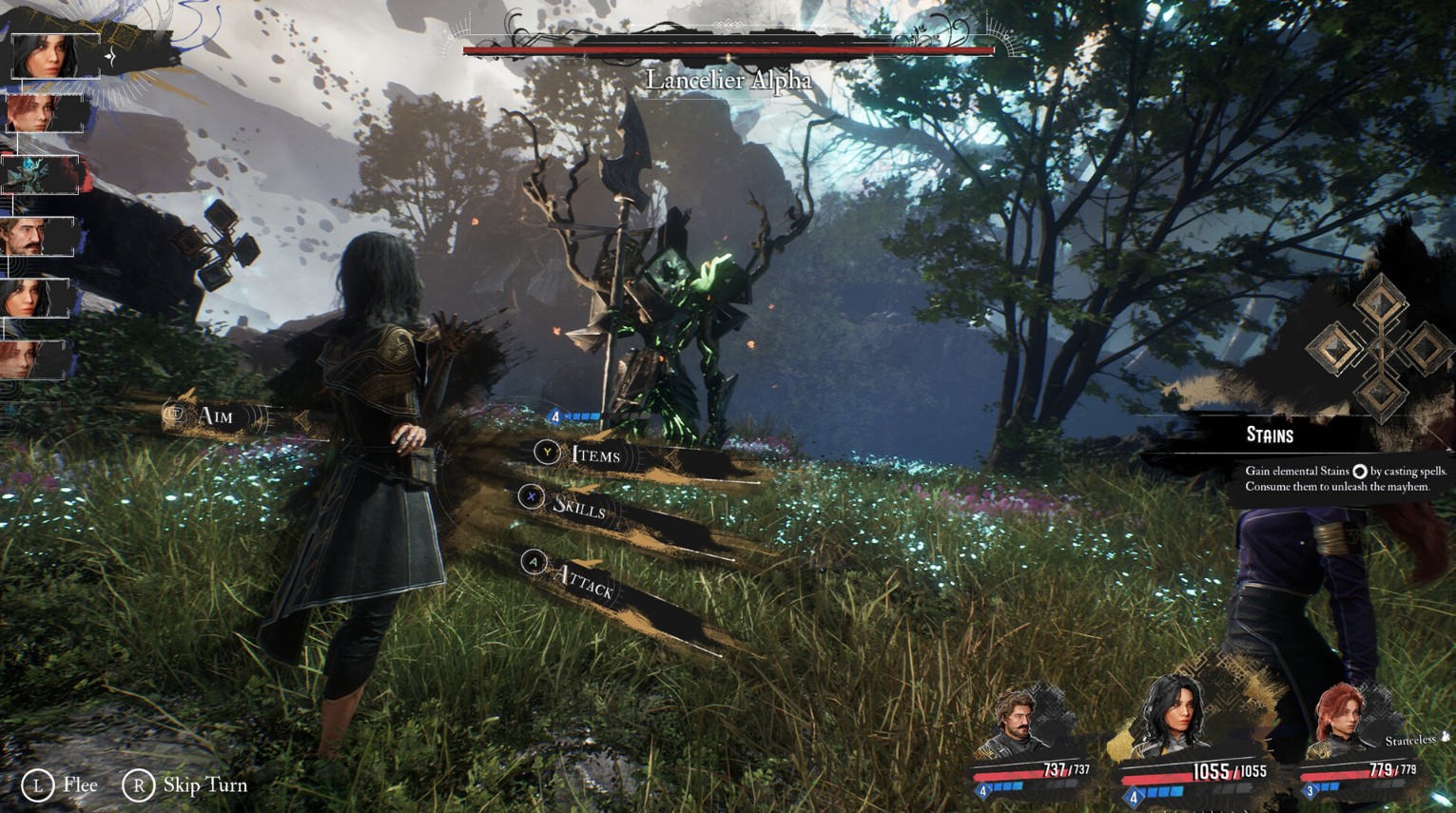 Debut Cemerlang, Clair Obscur: Expedition 33 Terjual Lebih dari 500 Ribu Unit dalam 24 Jam