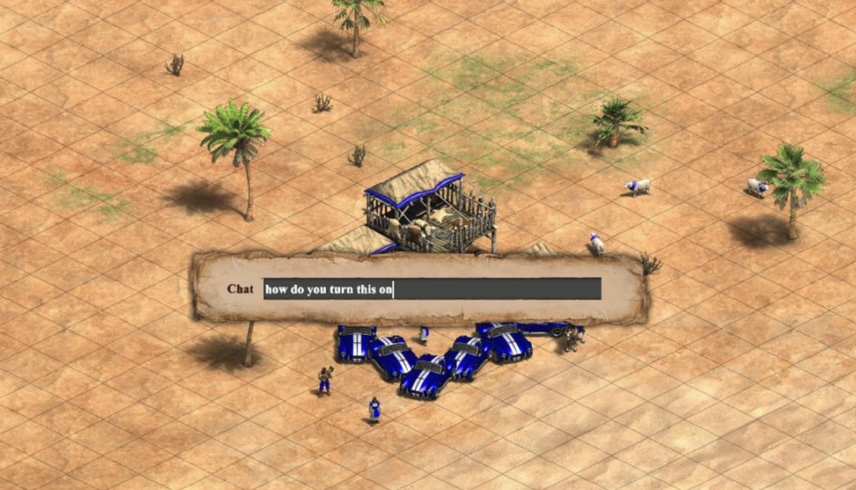 Daftar Kode Cheat Age of Empires 2: Seru-Seruan Tanpa Batas di Dunia Strategi Legendaris