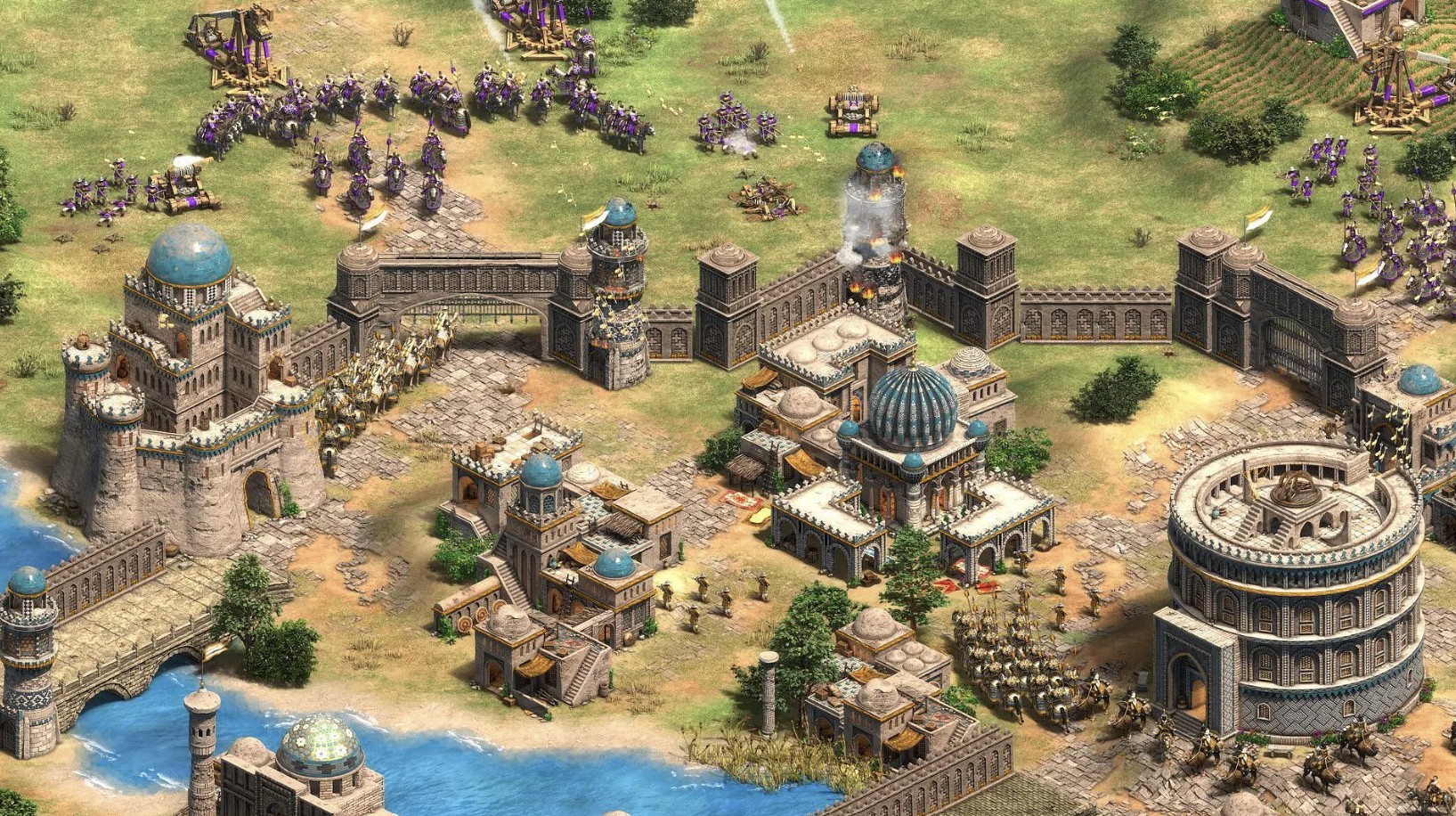 Daftar Kode Cheat Age of Empires 2: Seru-Seruan Tanpa Batas di Dunia Strategi Legendaris