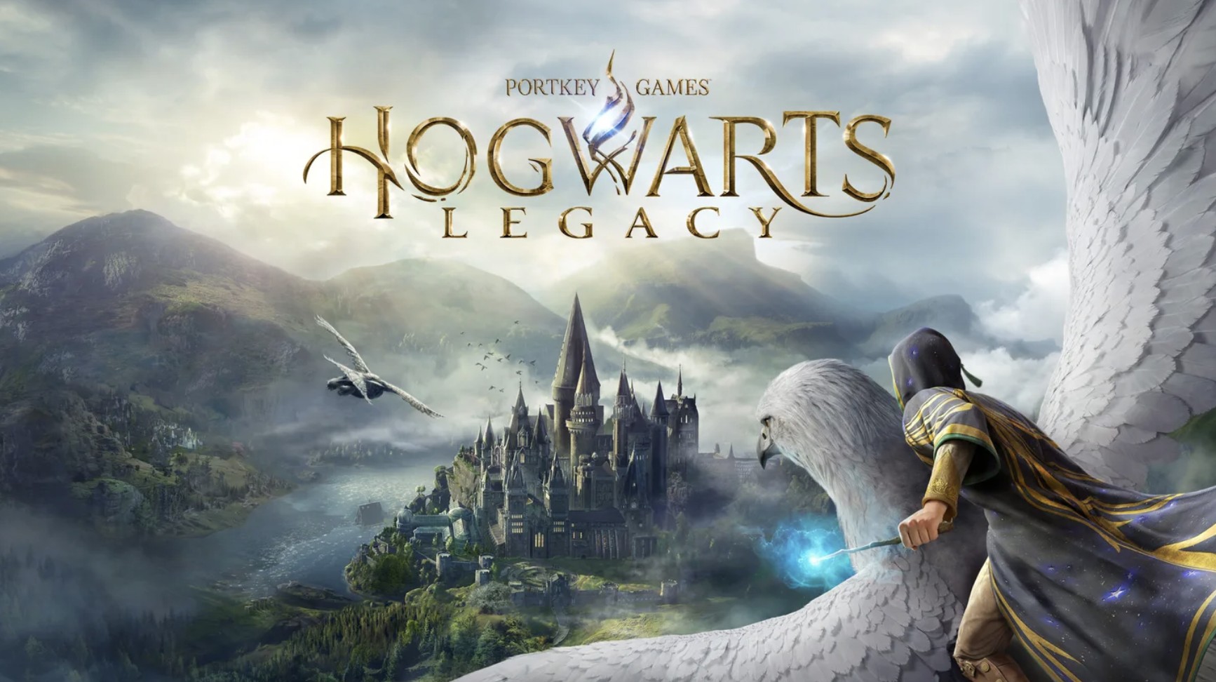 Deretan Game PlayStation Plus April 2025 Diumumkan: Hogwarts Legacy hingga Blue Prince Hadir di Katalog