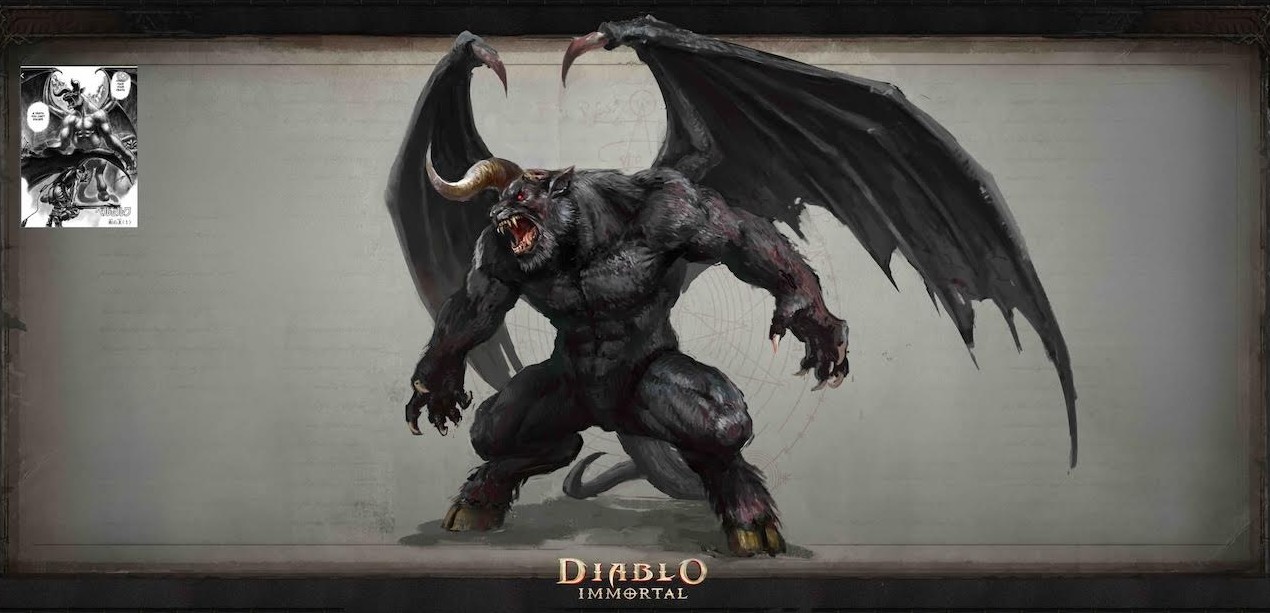 Kolaborasi Epik: Diablo IV Hadirkan Konten Eksklusif Berserk Mulai 6 Mei