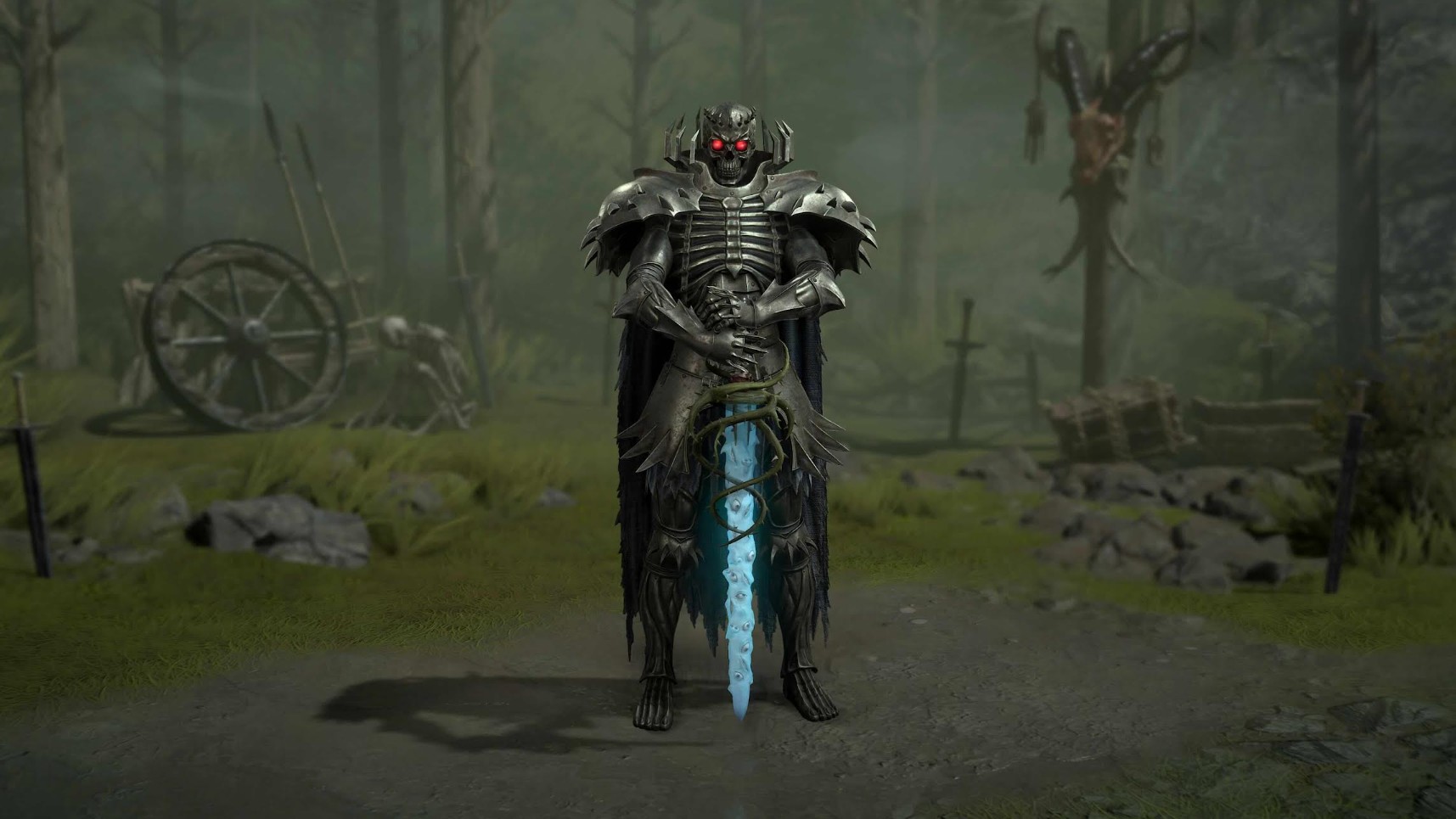 Kolaborasi Epik: Diablo IV Hadirkan Konten Eksklusif Berserk Mulai 6 Mei