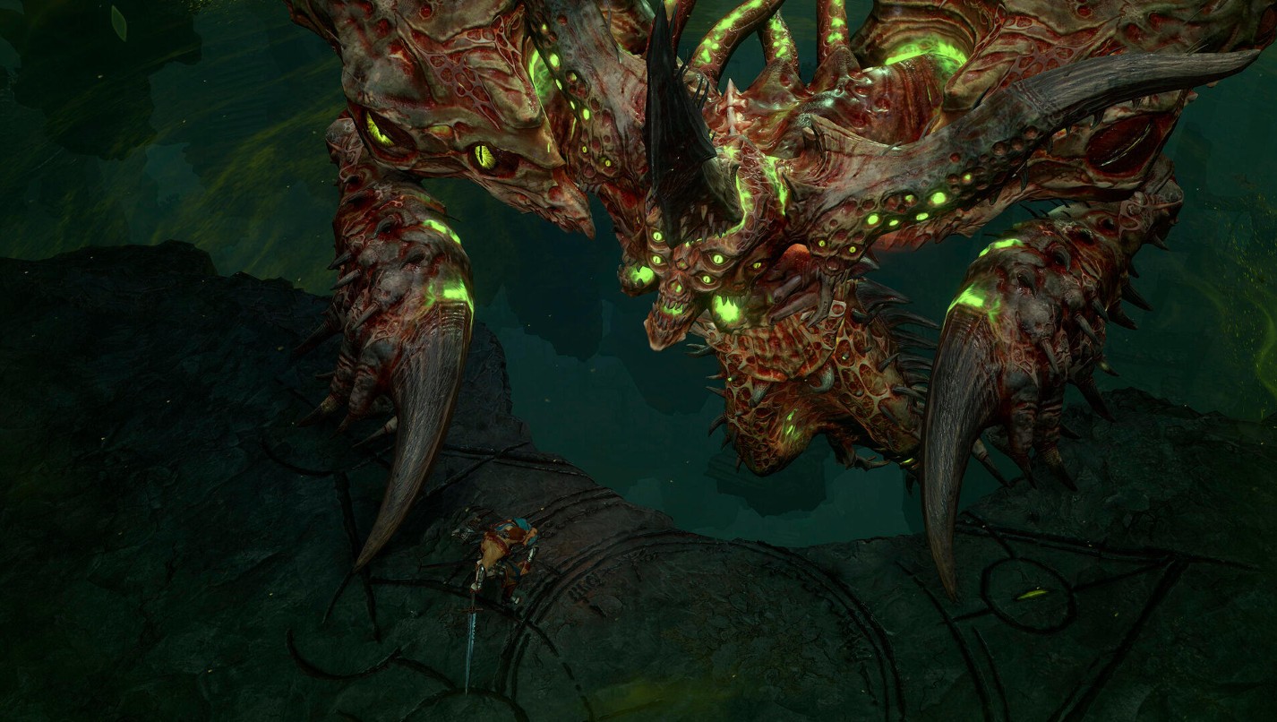 Diablo IV Season 8: Belial’s Return Siap Hadir pada 29 April 2025