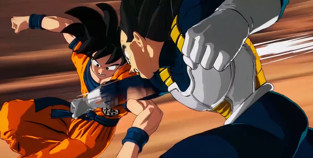 Dragon Ball: Sparking! ZERO Bakal Hadir di Switch 2? Ini Bocorannya!