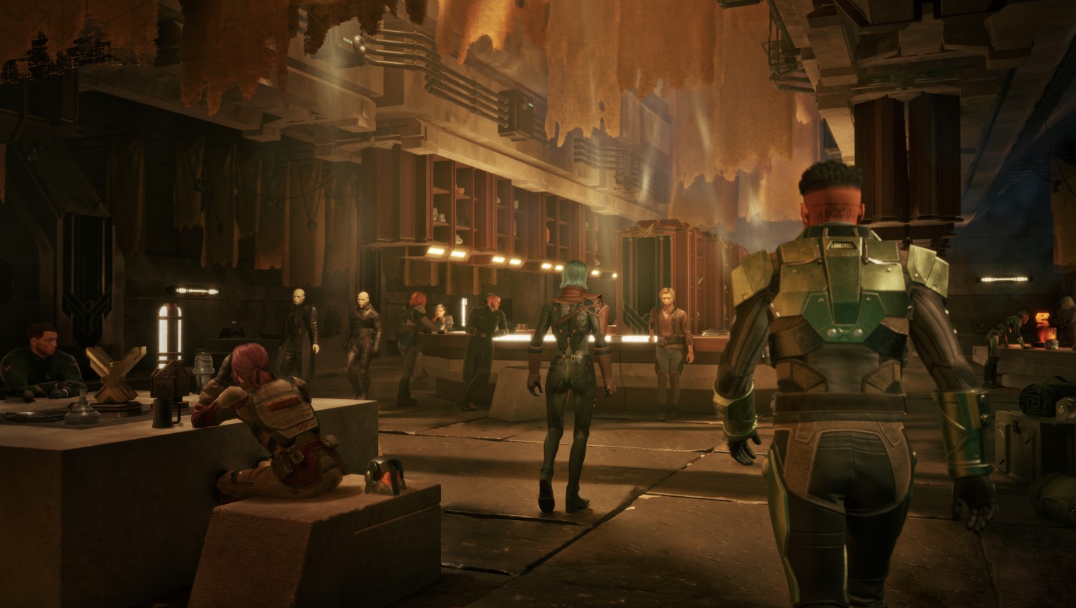 Dune: Awakening Pamerkan Story Trailer Resmi, Beta Terbuka Segera Dimulai