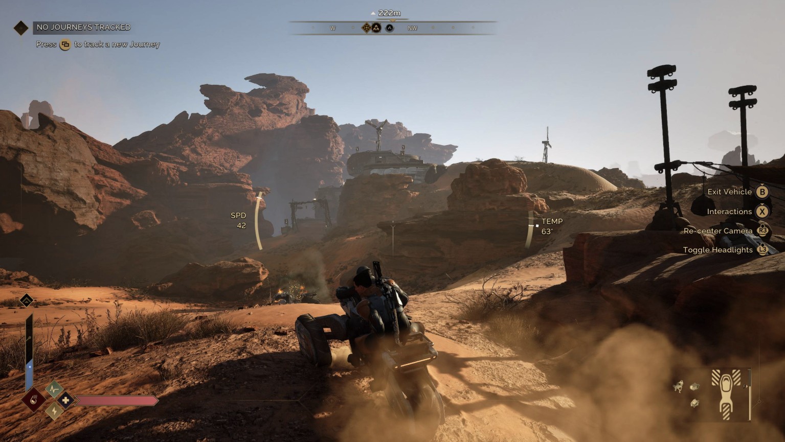 Dune: Awakening Pamerkan Story Trailer Resmi, Beta Terbuka Segera Dimulai