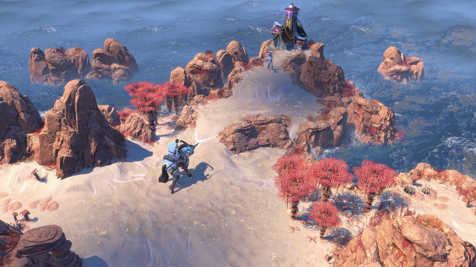 ENDLESS Legend II Siap Masuki Early Access Musim Panas Ini di Steam