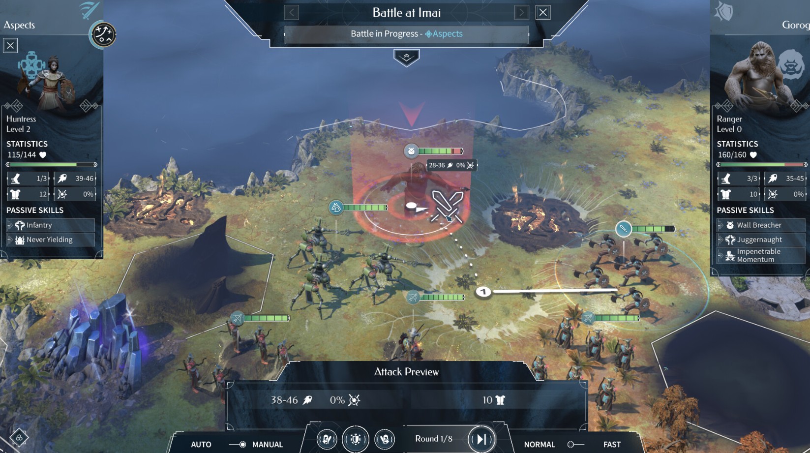 ENDLESS Legend II Siap Masuki Early Access Musim Panas Ini di Steam
