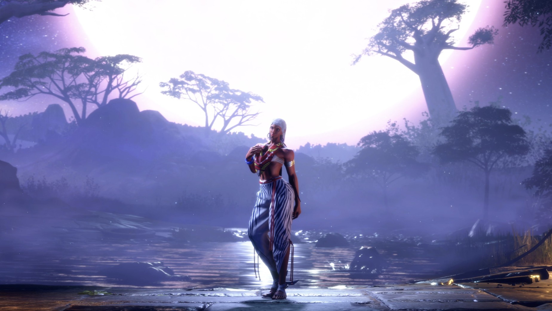 Elena Siap Ramaikan Street Fighter 6 Mulai 5 Juni 2025, Bersamaan dengan Edisi Baru