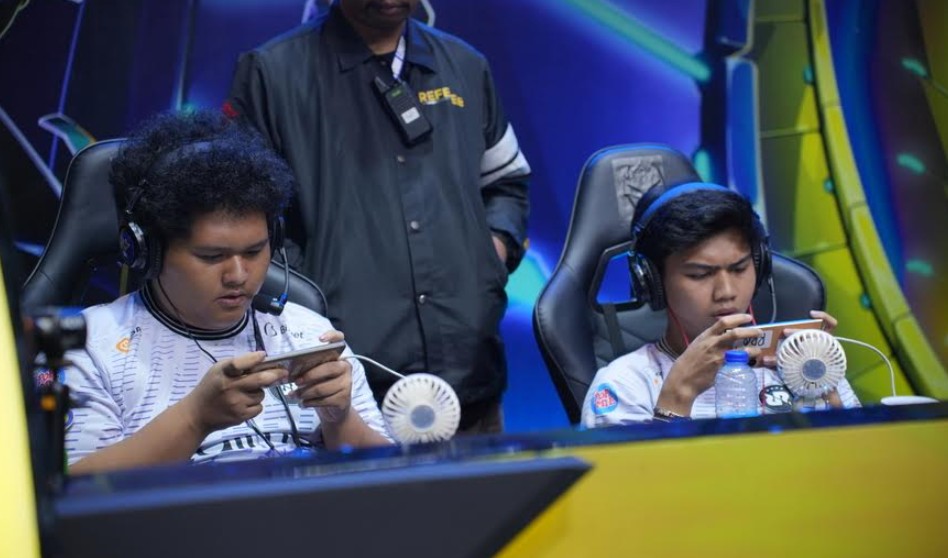 FFWS SEA 2025 Spring Week 1: RRQ Kazu Harumkan Nama Indonesia, Tim Lain Bersiap Tampil Lebih Agresif