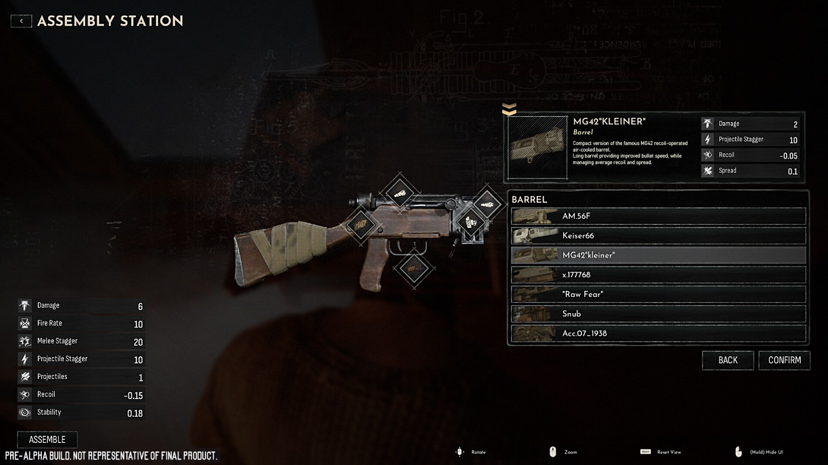 Frostrail Diumumkan, Game Survival FPS Bertema Horor Kosmik di Dunia Beku, Siap Rilis di 2026